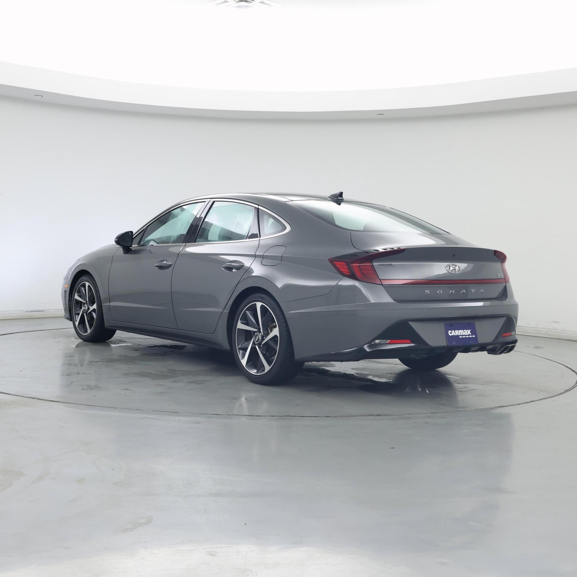 Thumbnail: 2023 Hyundai Sonata - 2