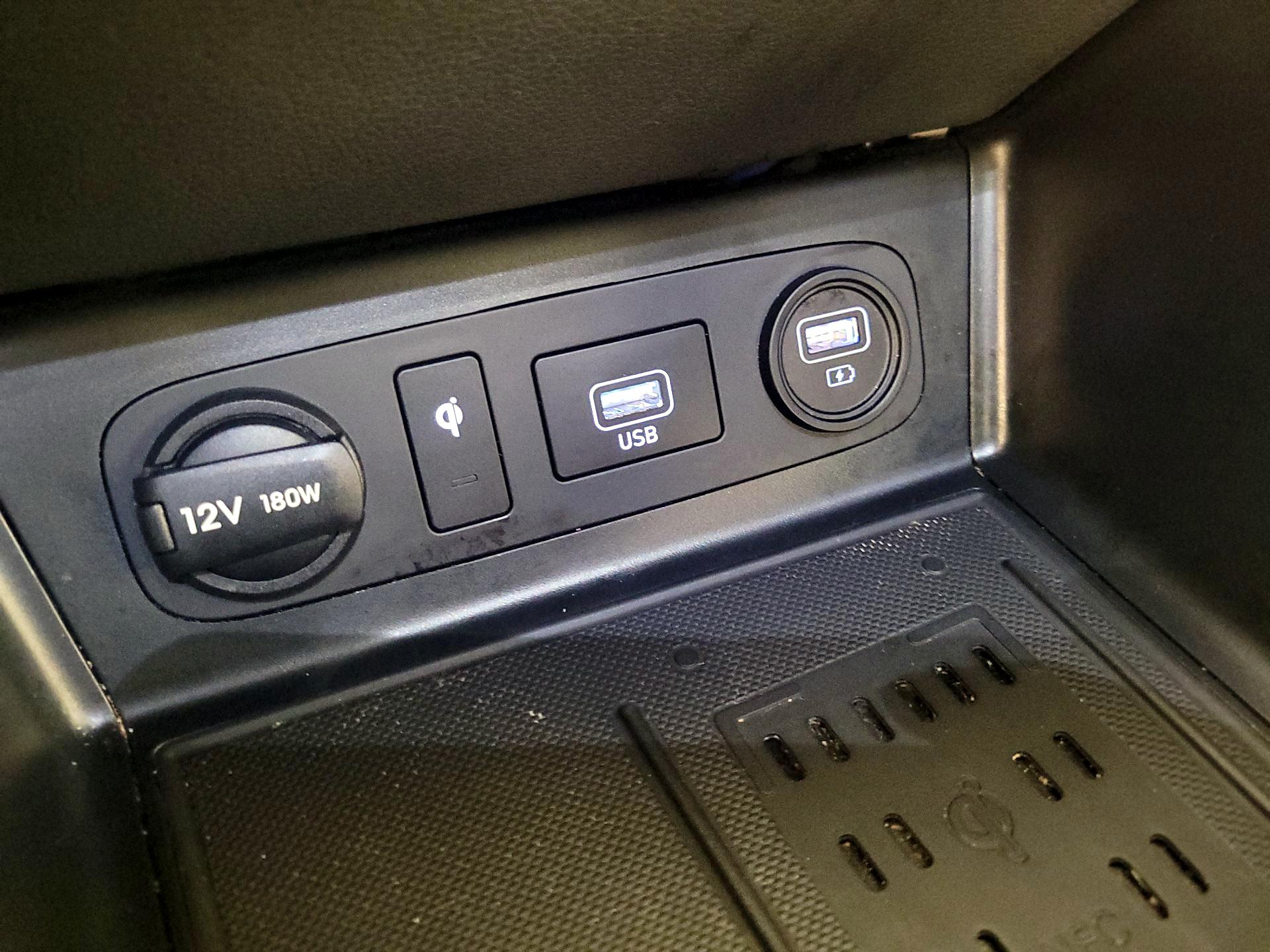 Thumbnail: 2023 Hyundai Sonata - 19