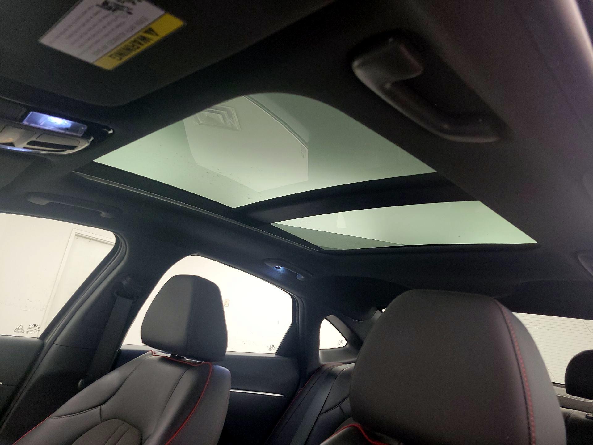 Thumbnail: 2023 Hyundai Sonata - 20