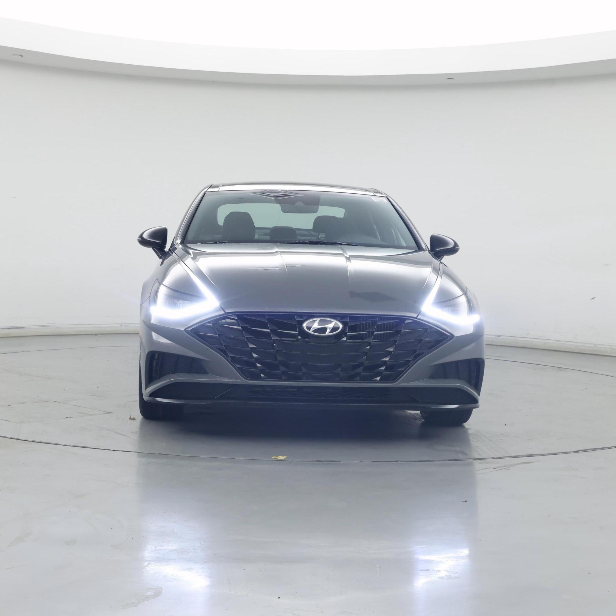 Thumbnail: 2023 Hyundai Sonata - 5