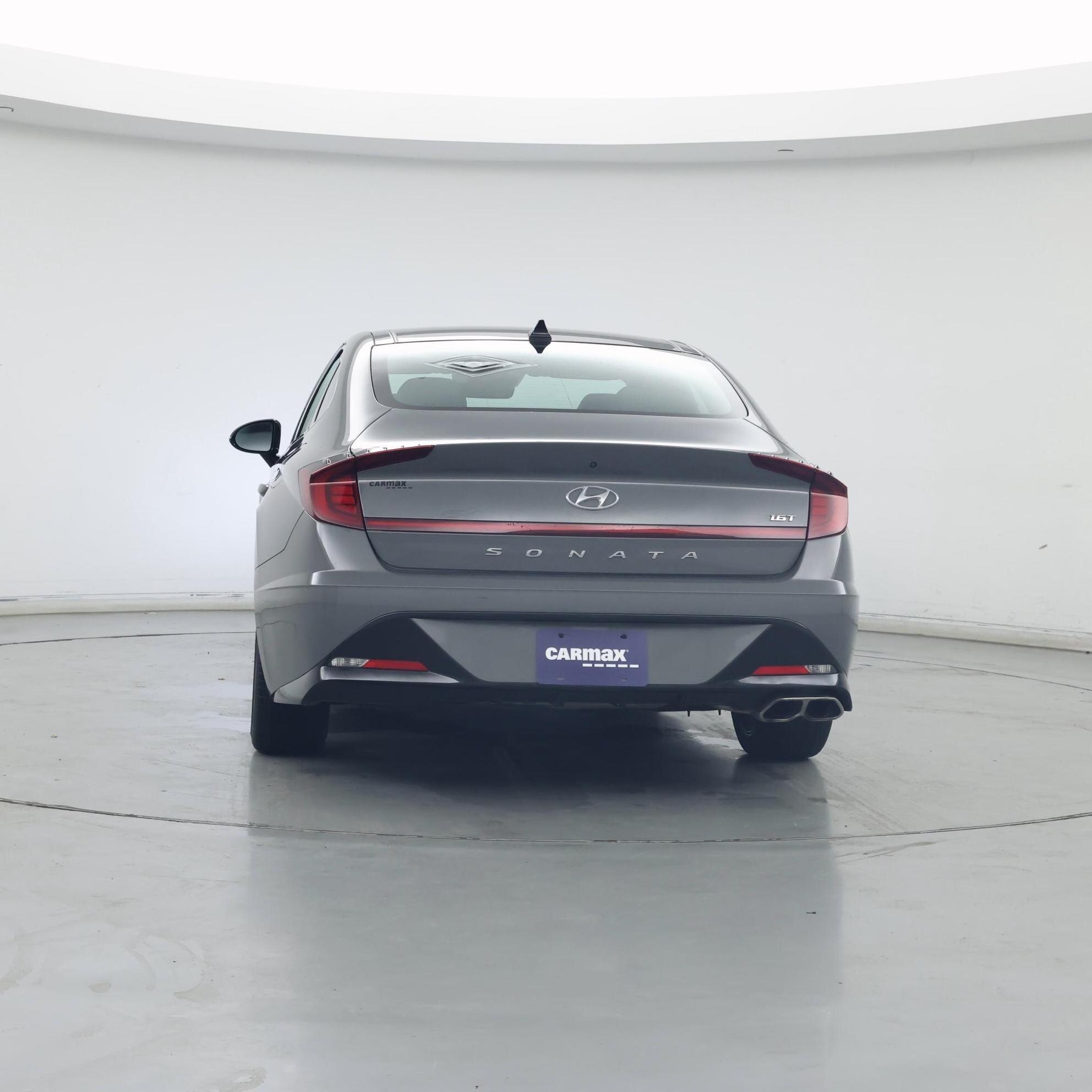 Thumbnail: 2023 Hyundai Sonata - 6