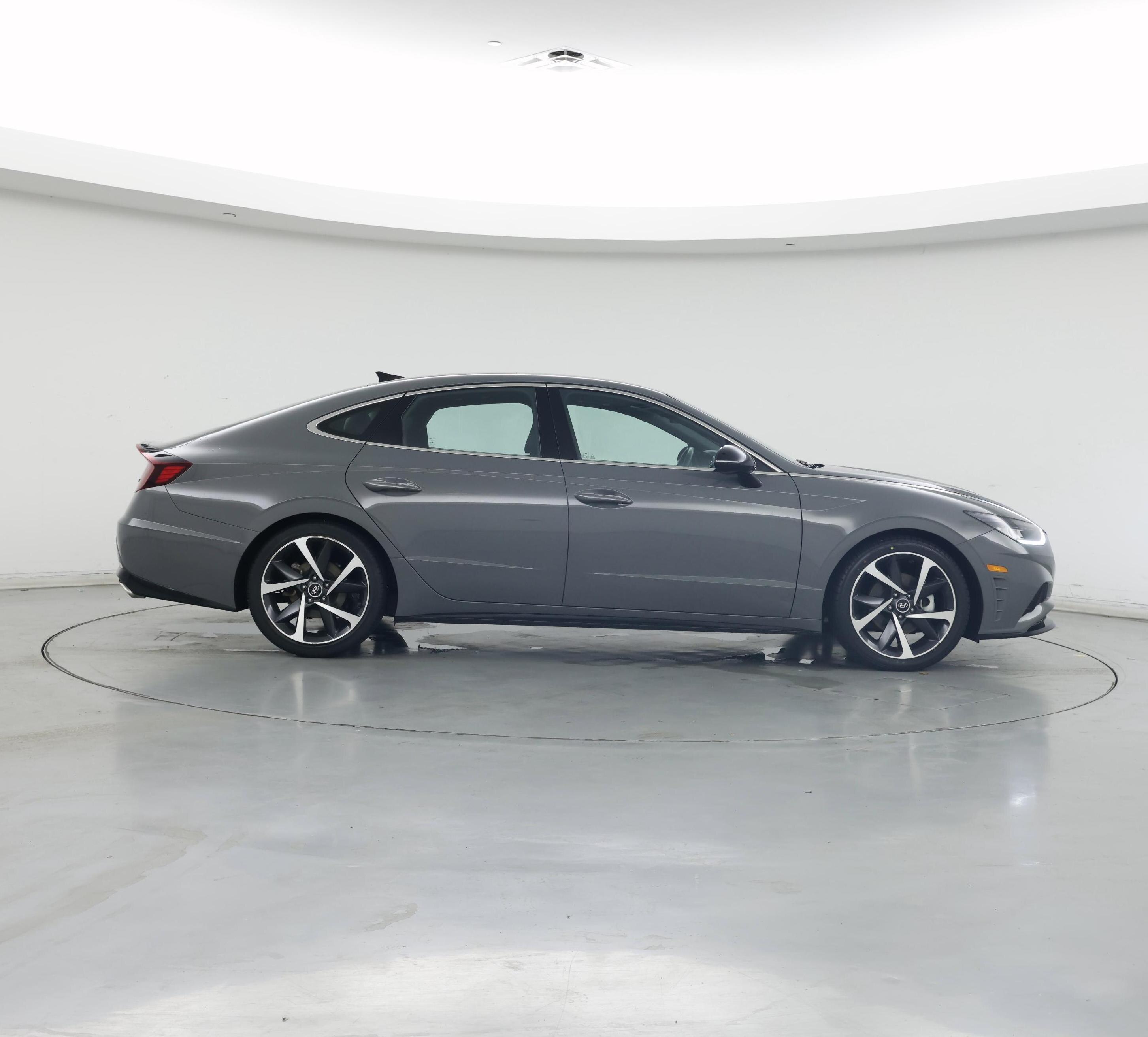 Thumbnail: 2023 Hyundai Sonata - 7