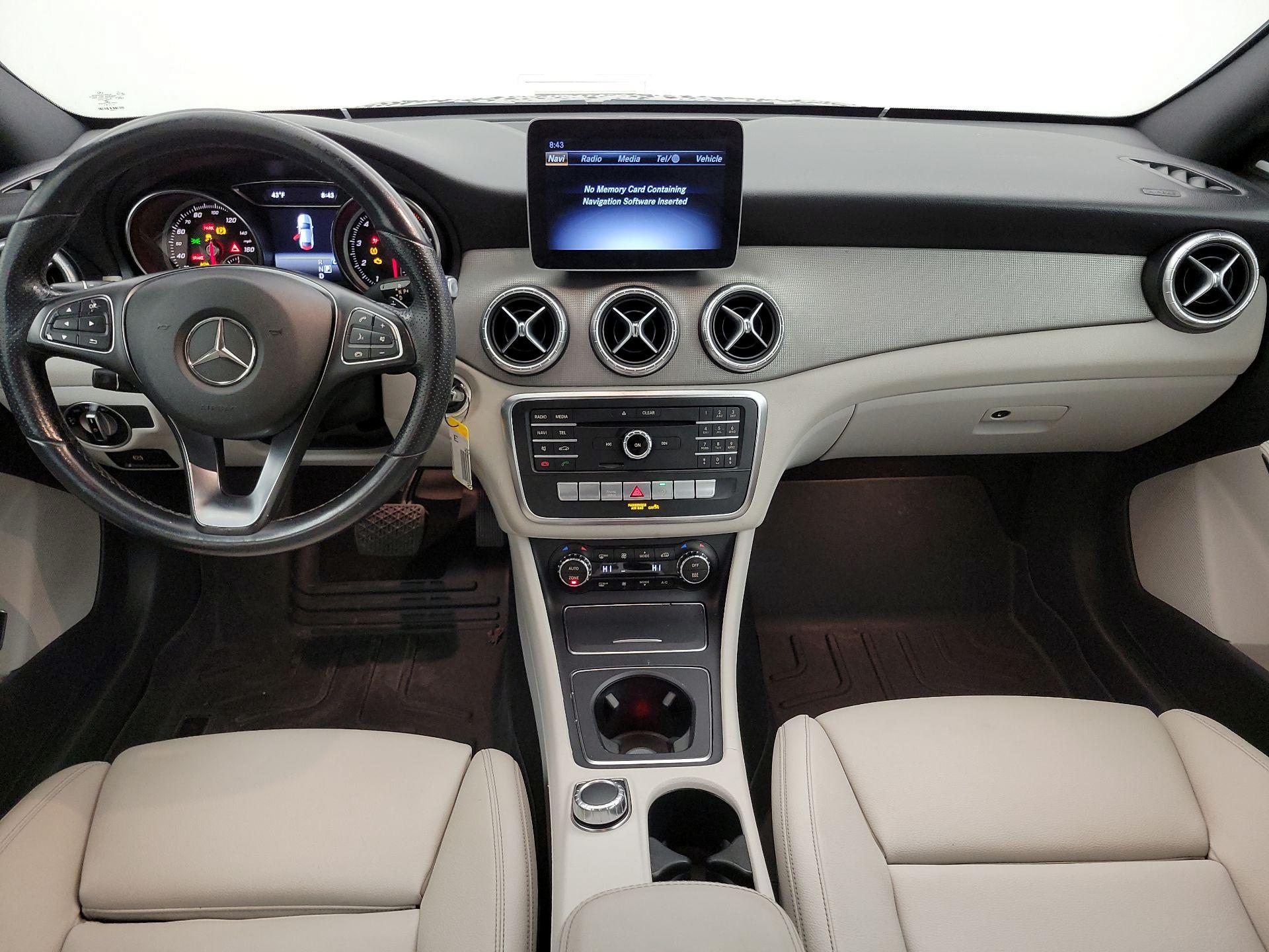 Thumbnail: 2019 Mercedes-Benz CLA - 9