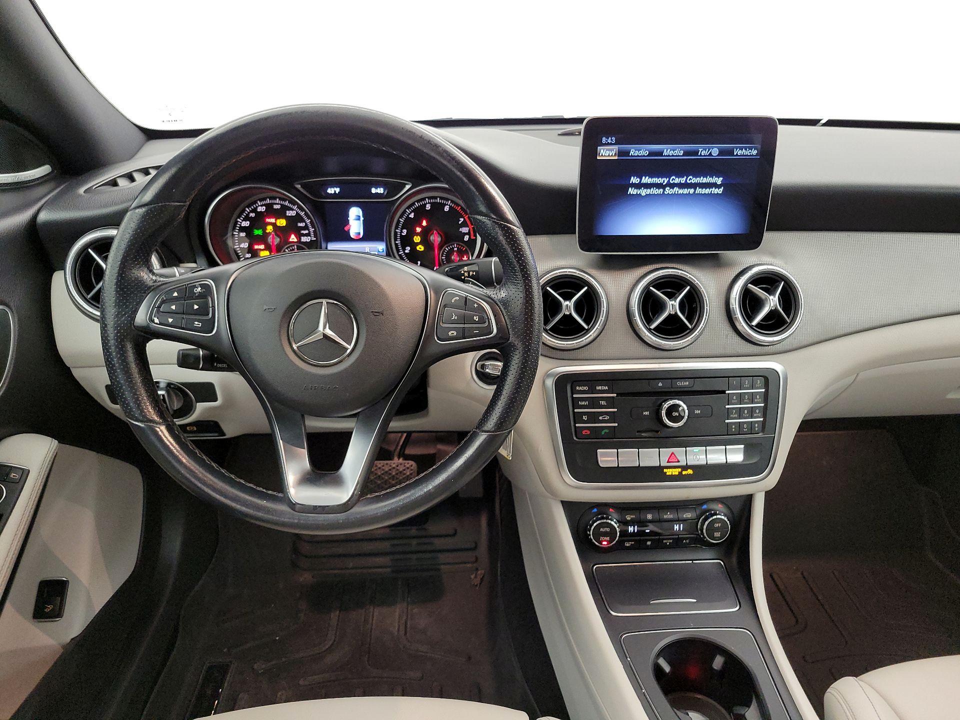 Thumbnail: 2019 Mercedes-Benz CLA - 10