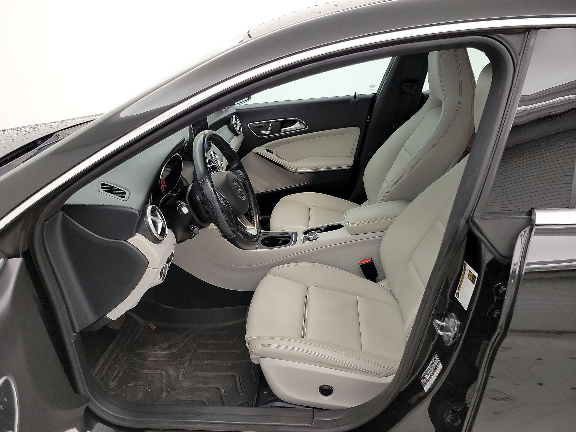 Thumbnail: 2019 Mercedes-Benz CLA - 11