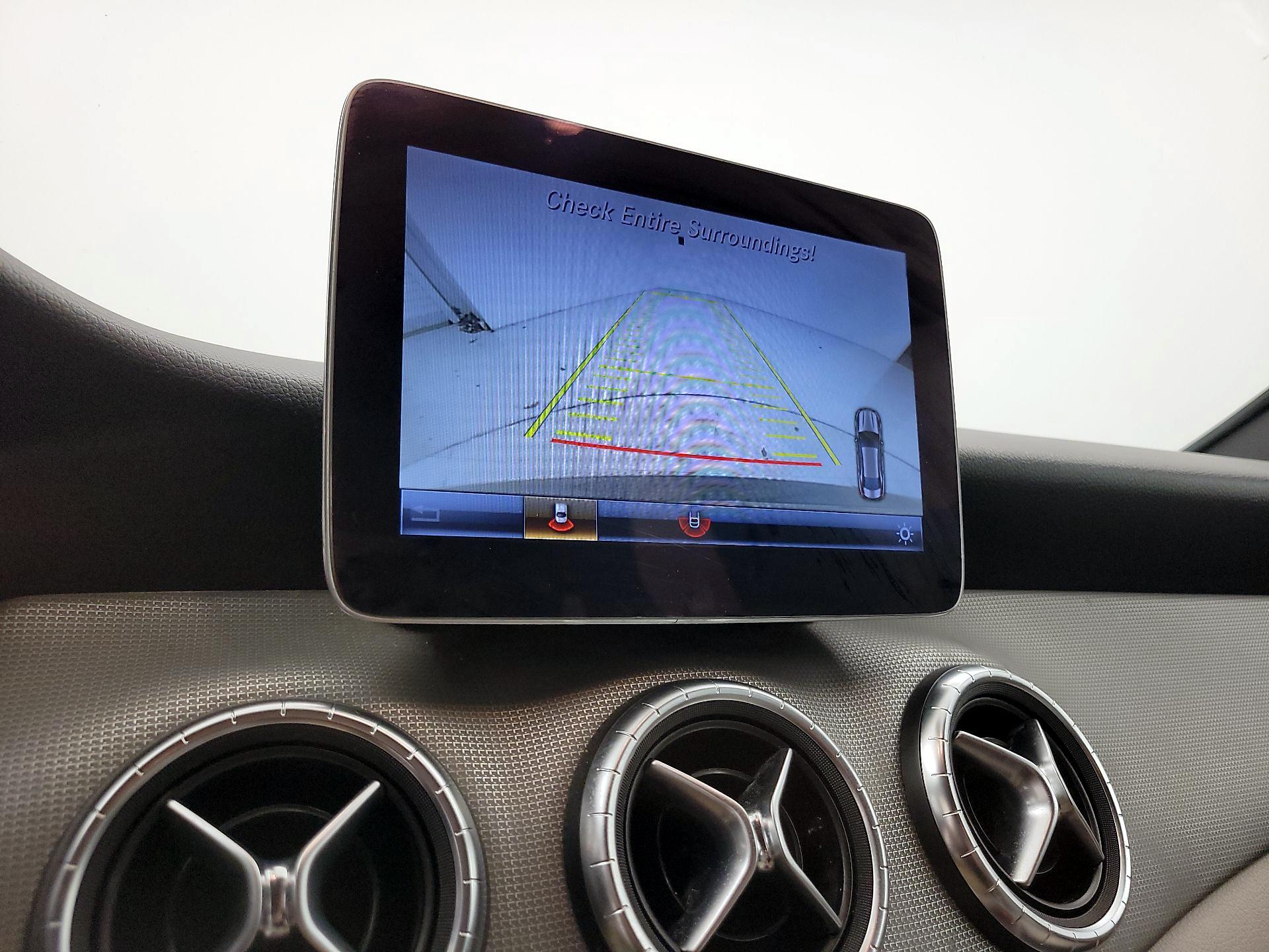 Thumbnail: 2019 Mercedes-Benz CLA - 14