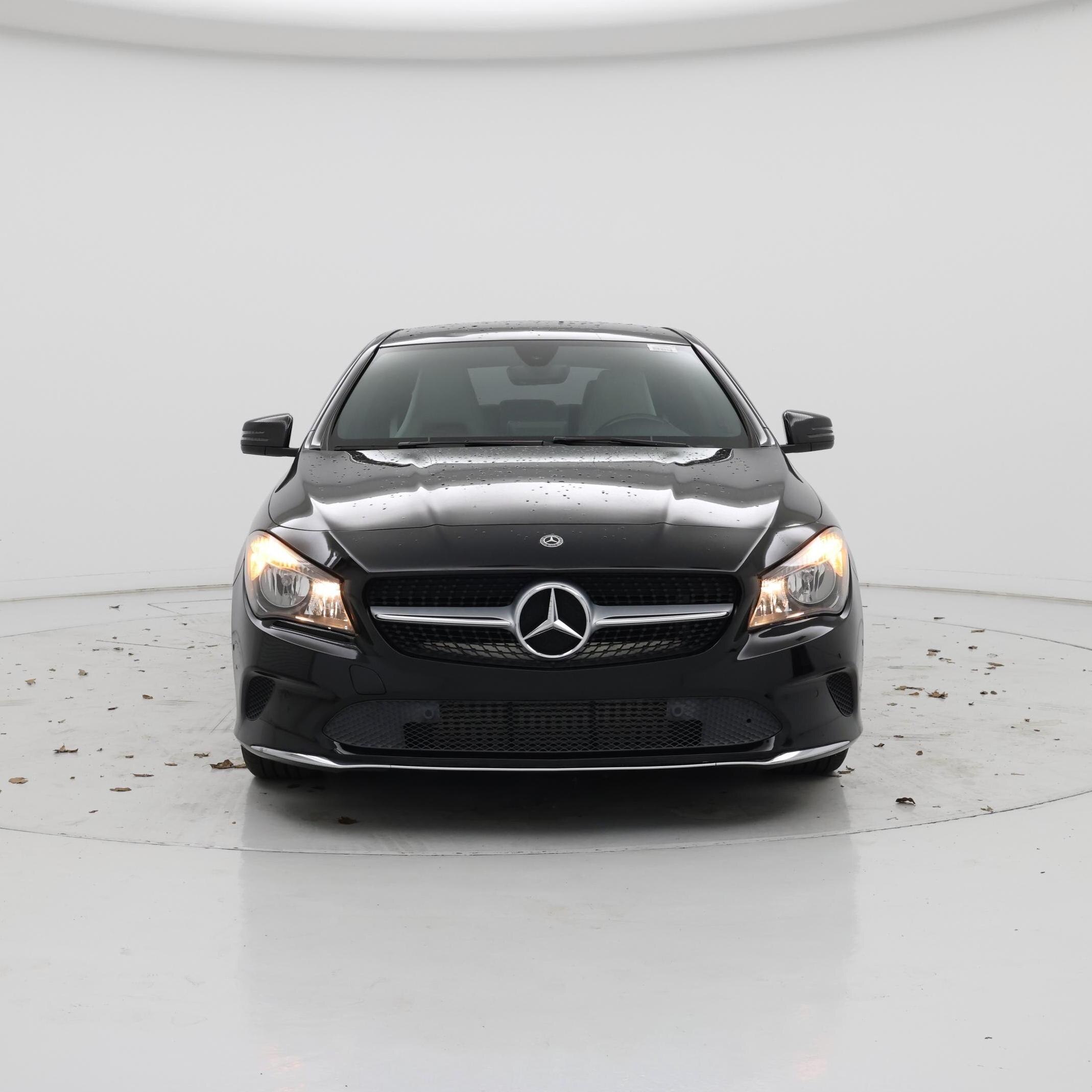 Thumbnail: 2019 Mercedes-Benz CLA - 5