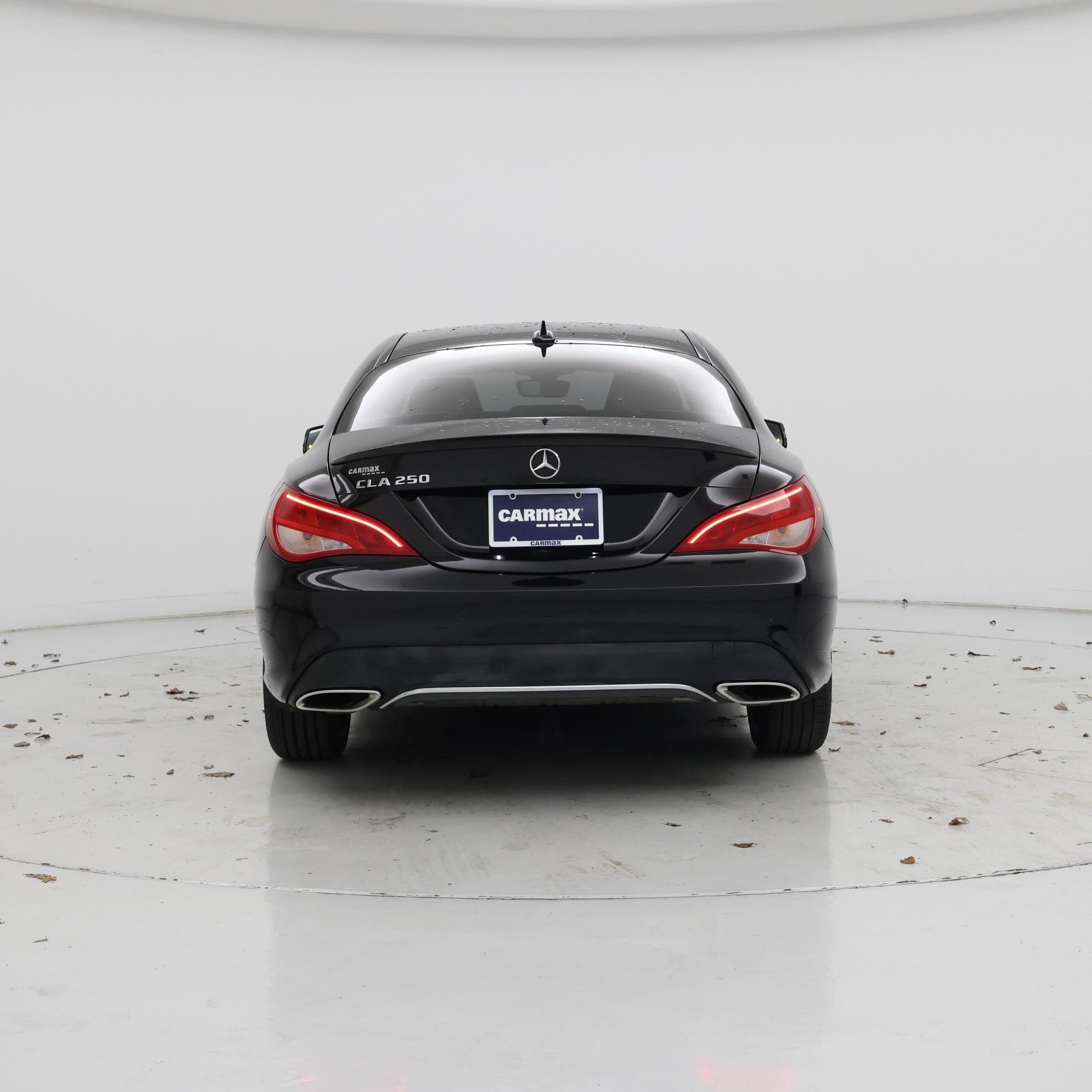 Thumbnail: 2019 Mercedes-Benz CLA - 6