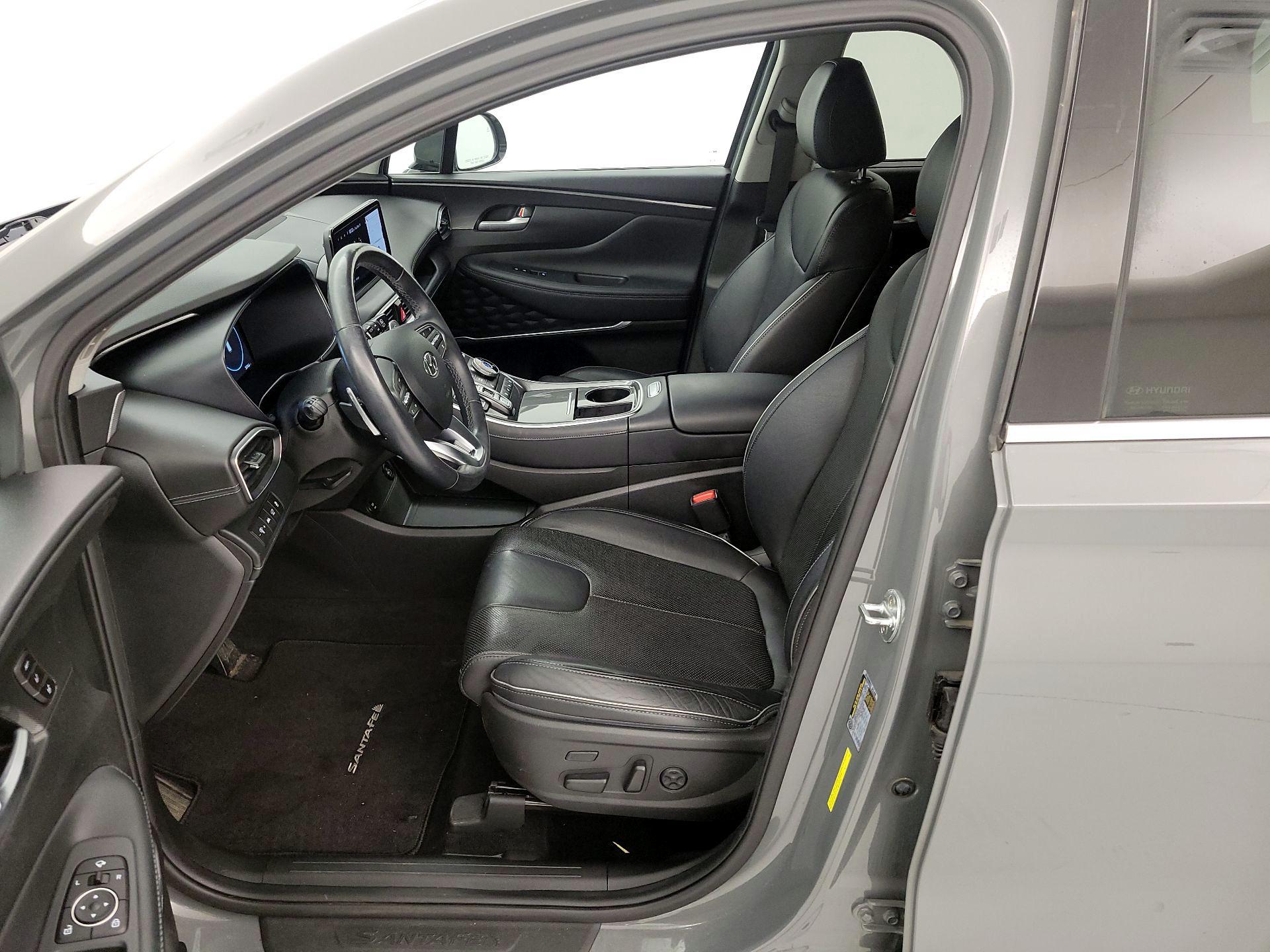 Thumbnail: 2022 Hyundai Santa Fe - 11