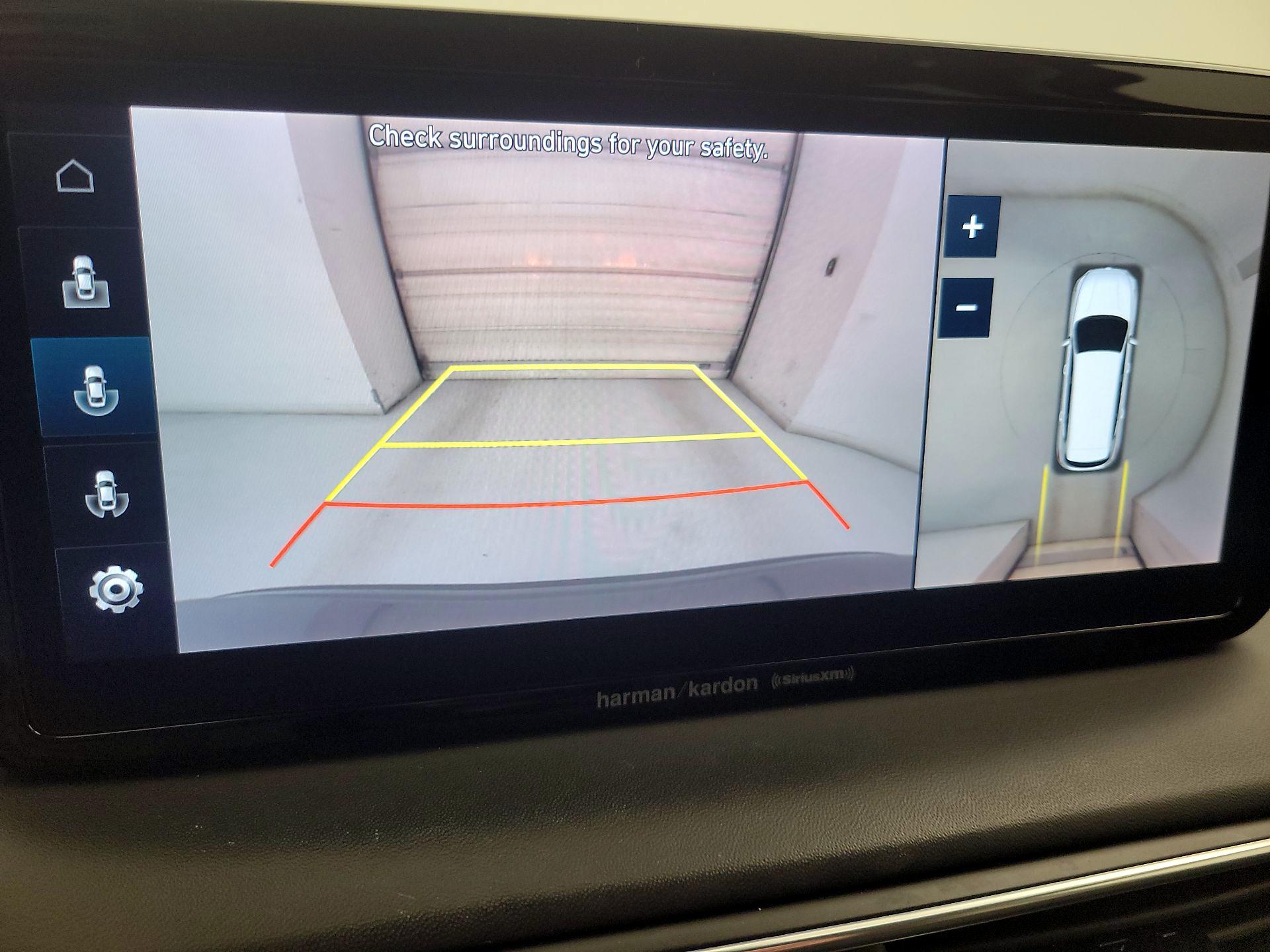 Thumbnail: 2022 Hyundai Santa Fe - 15