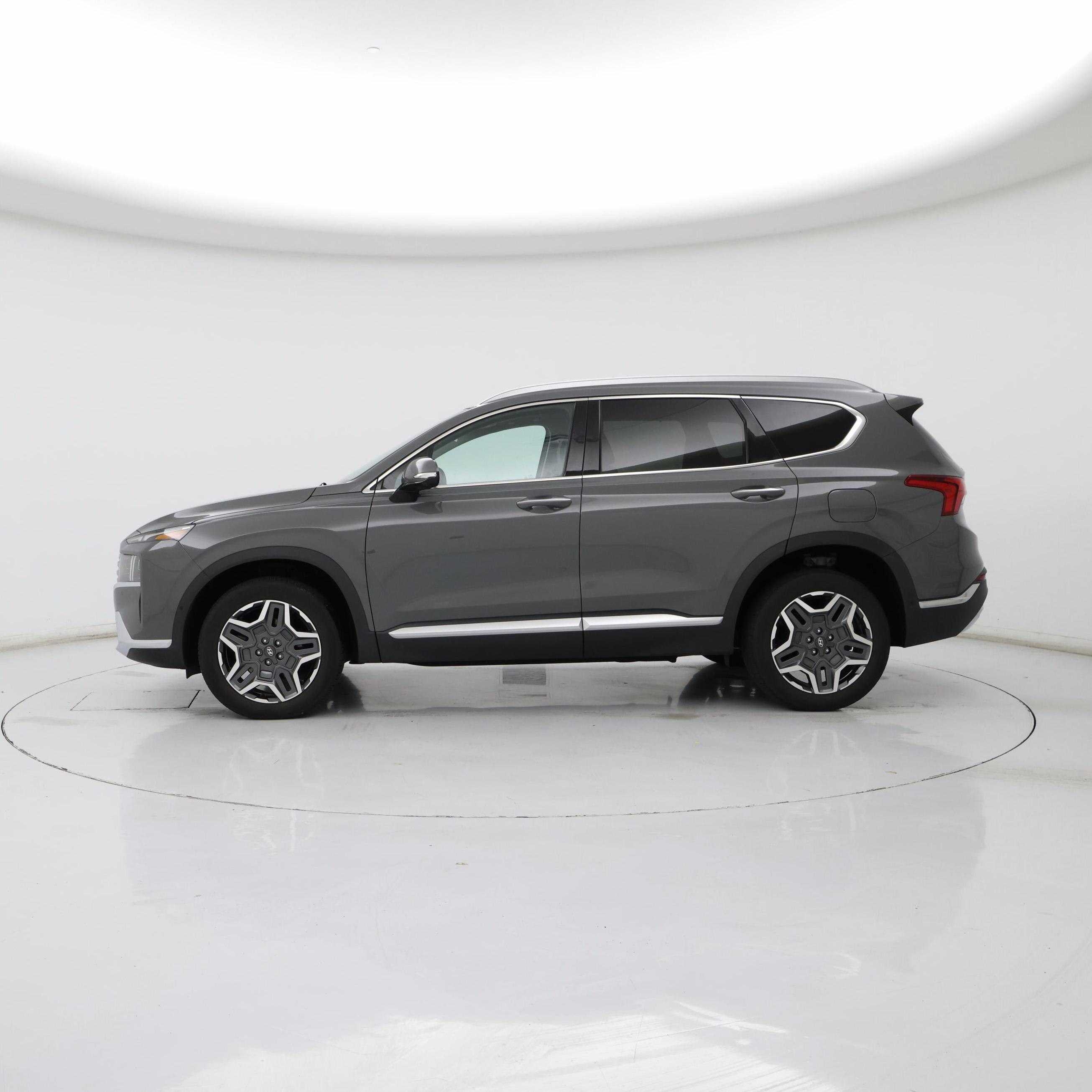 Thumbnail: 2022 Hyundai Santa Fe - 3
