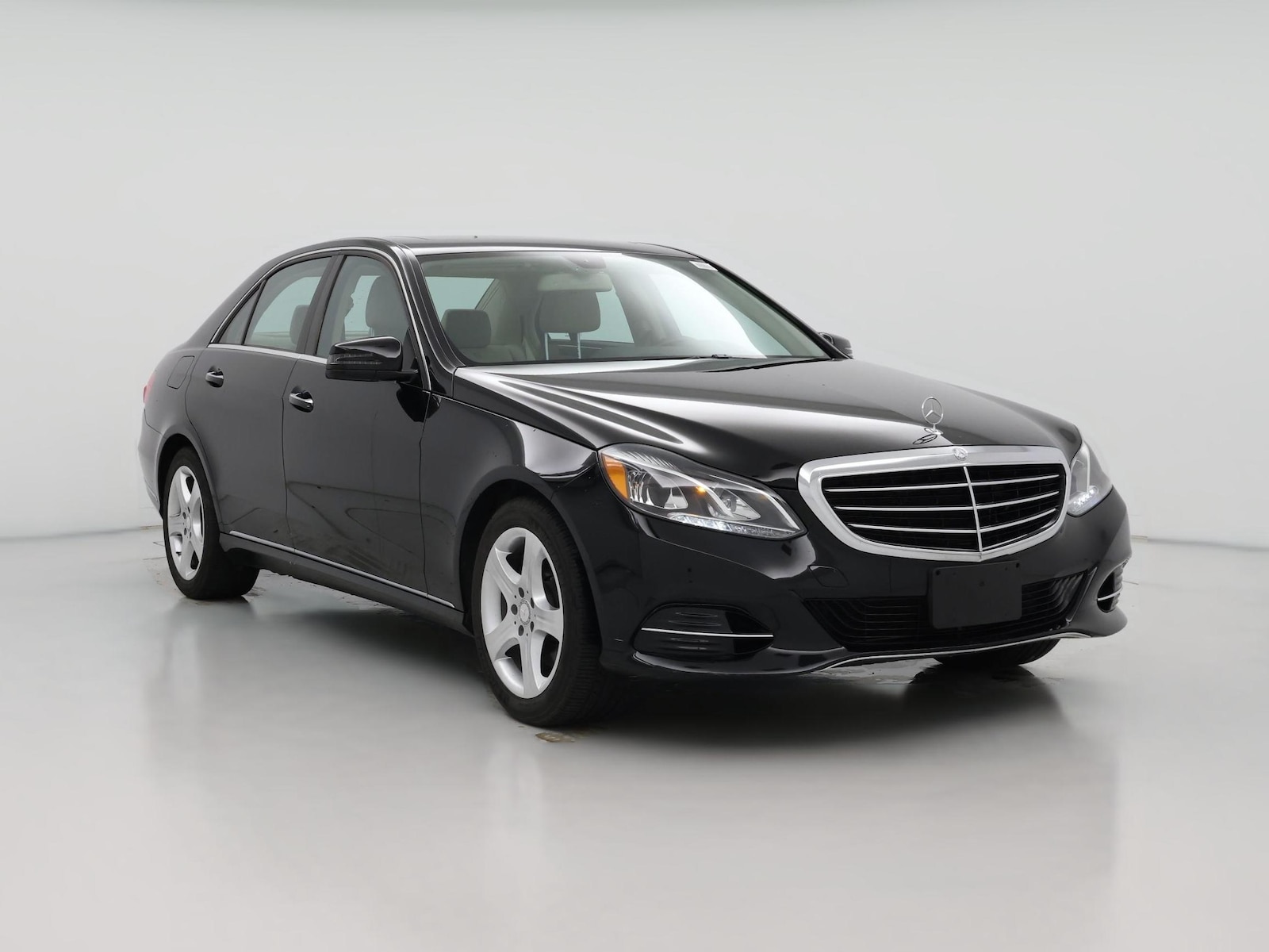 2015 Mercedes-Benz E-Class E350 Luxury