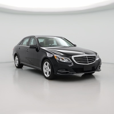 2015 Mercedes-Benz E350 Luxury