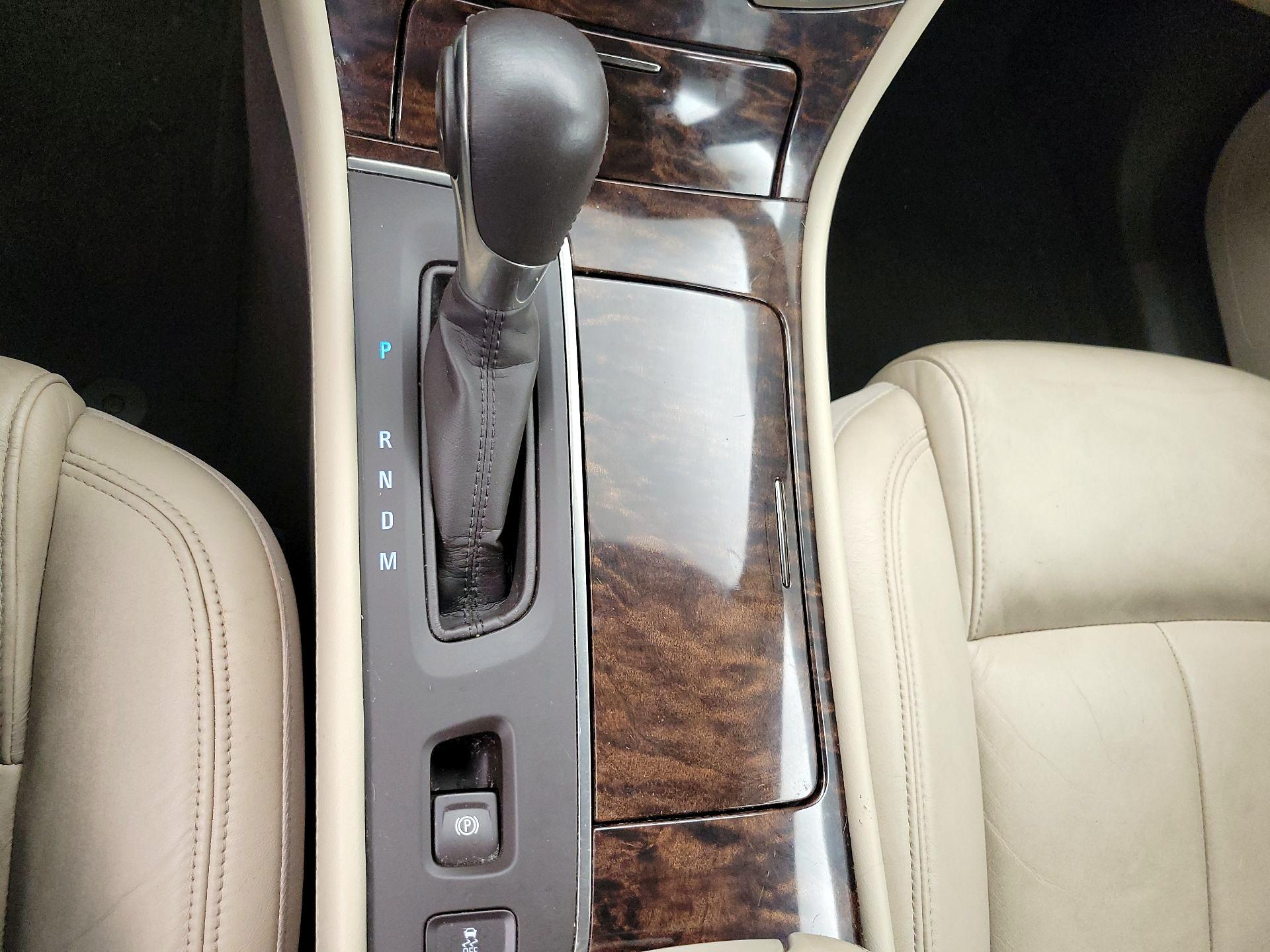 Thumbnail: 2016 Buick LaCrosse - 17