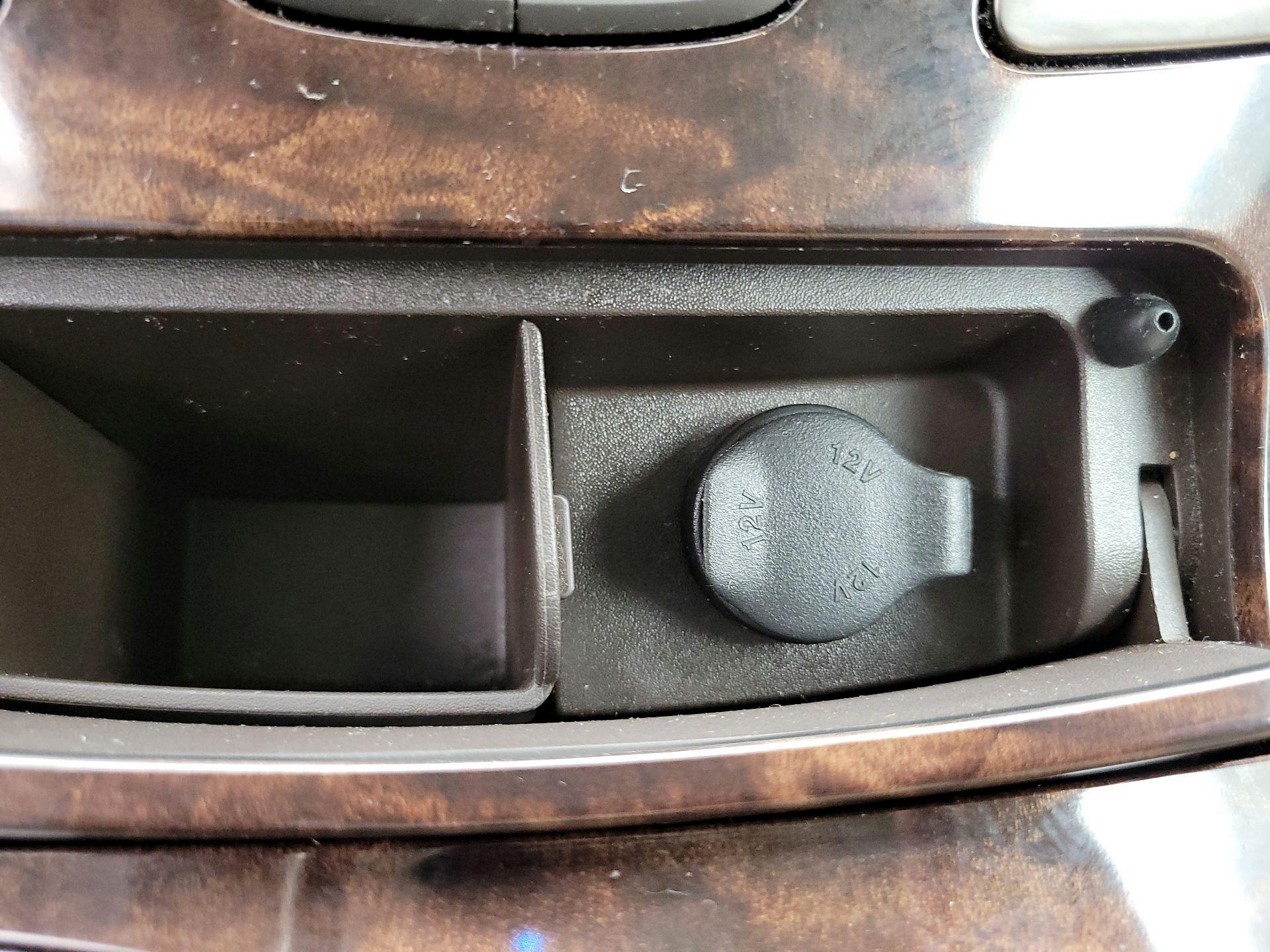 Thumbnail: 2016 Buick LaCrosse - 18