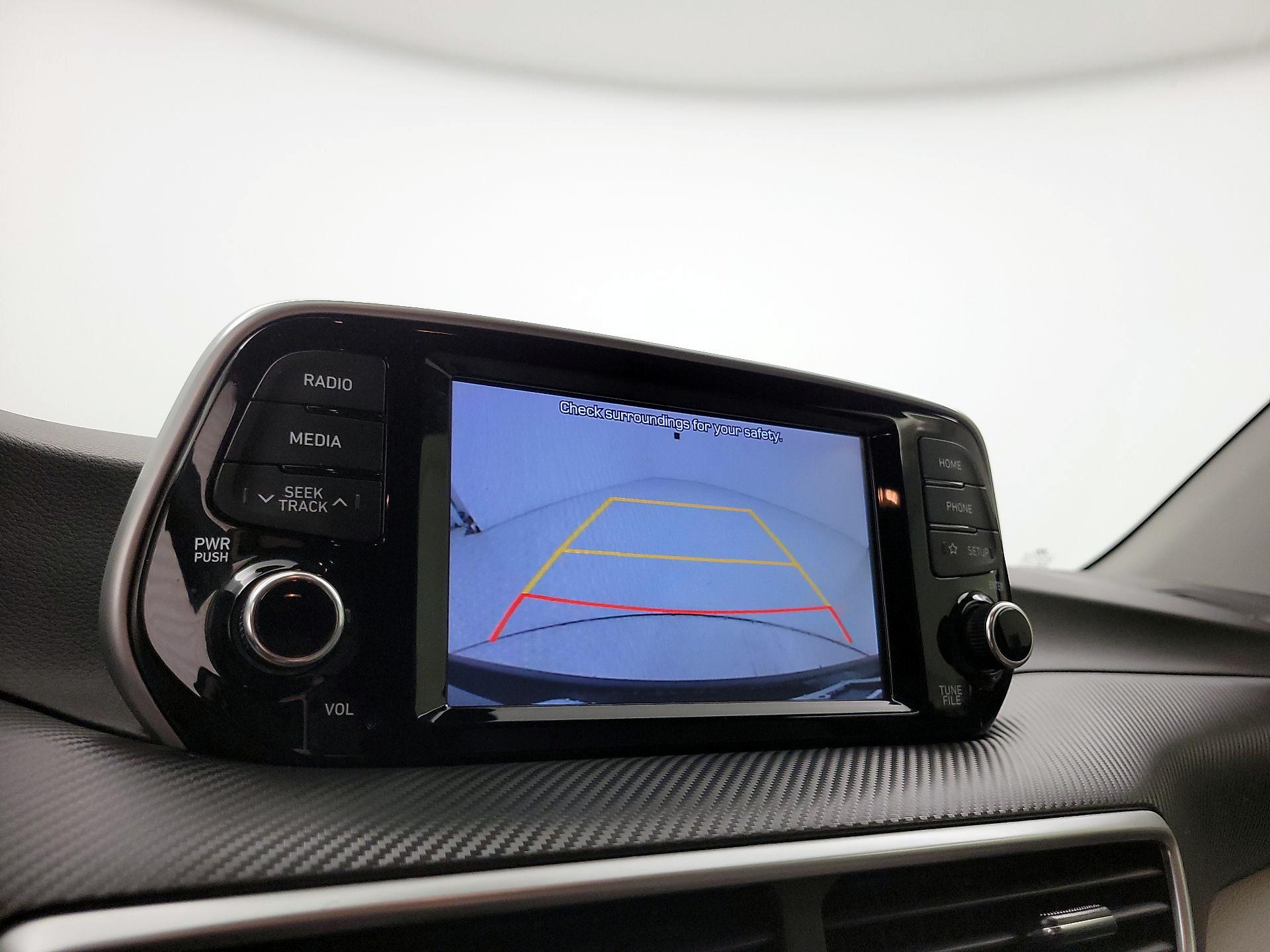 Thumbnail: 2019 Hyundai Tucson - 14