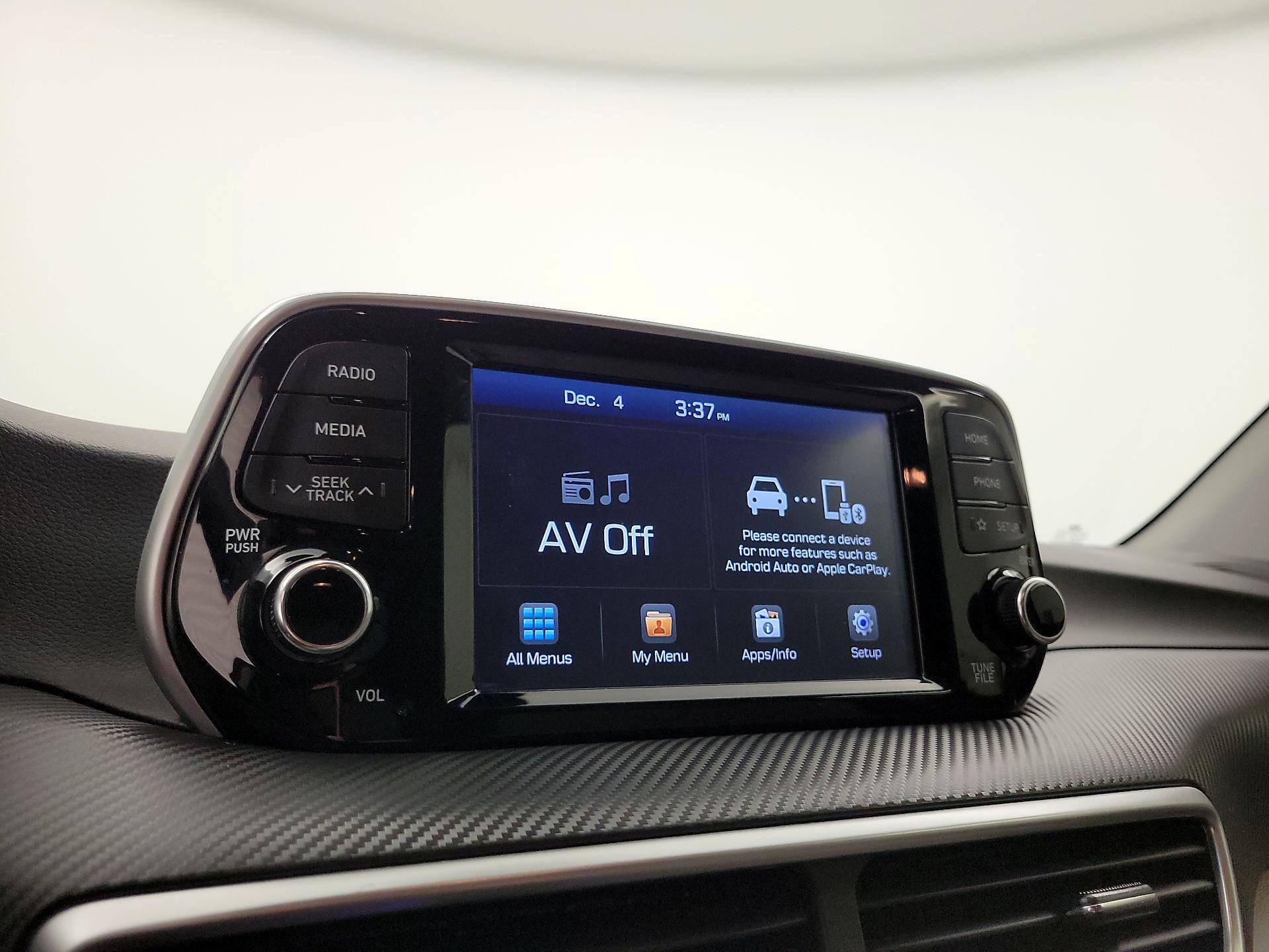 Thumbnail: 2019 Hyundai Tucson - 15