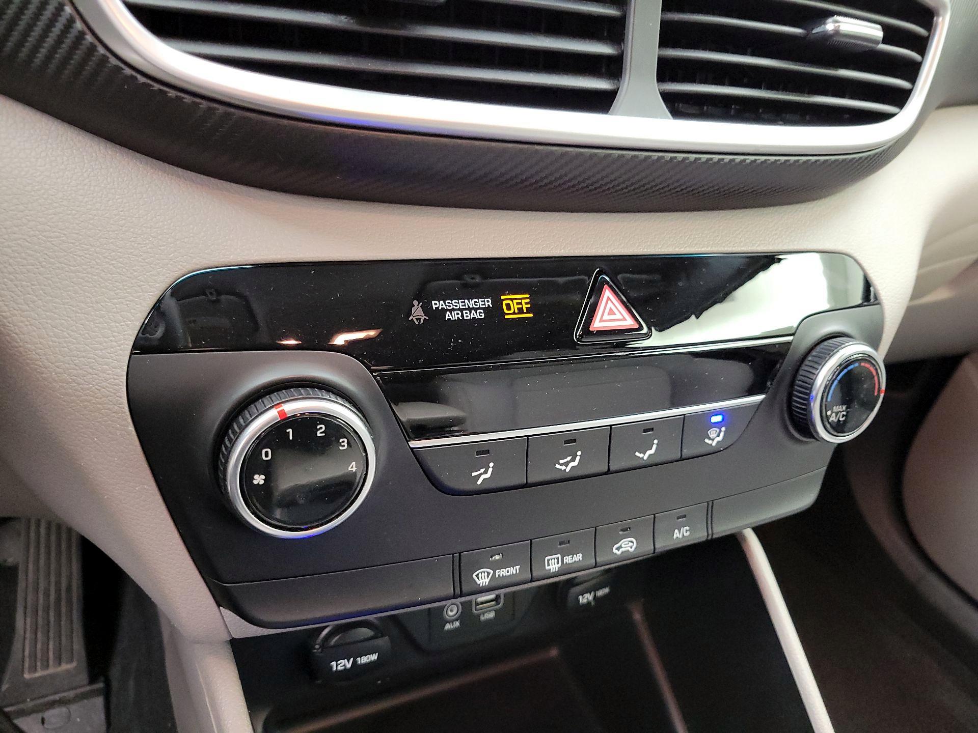 Thumbnail: 2019 Hyundai Tucson - 16