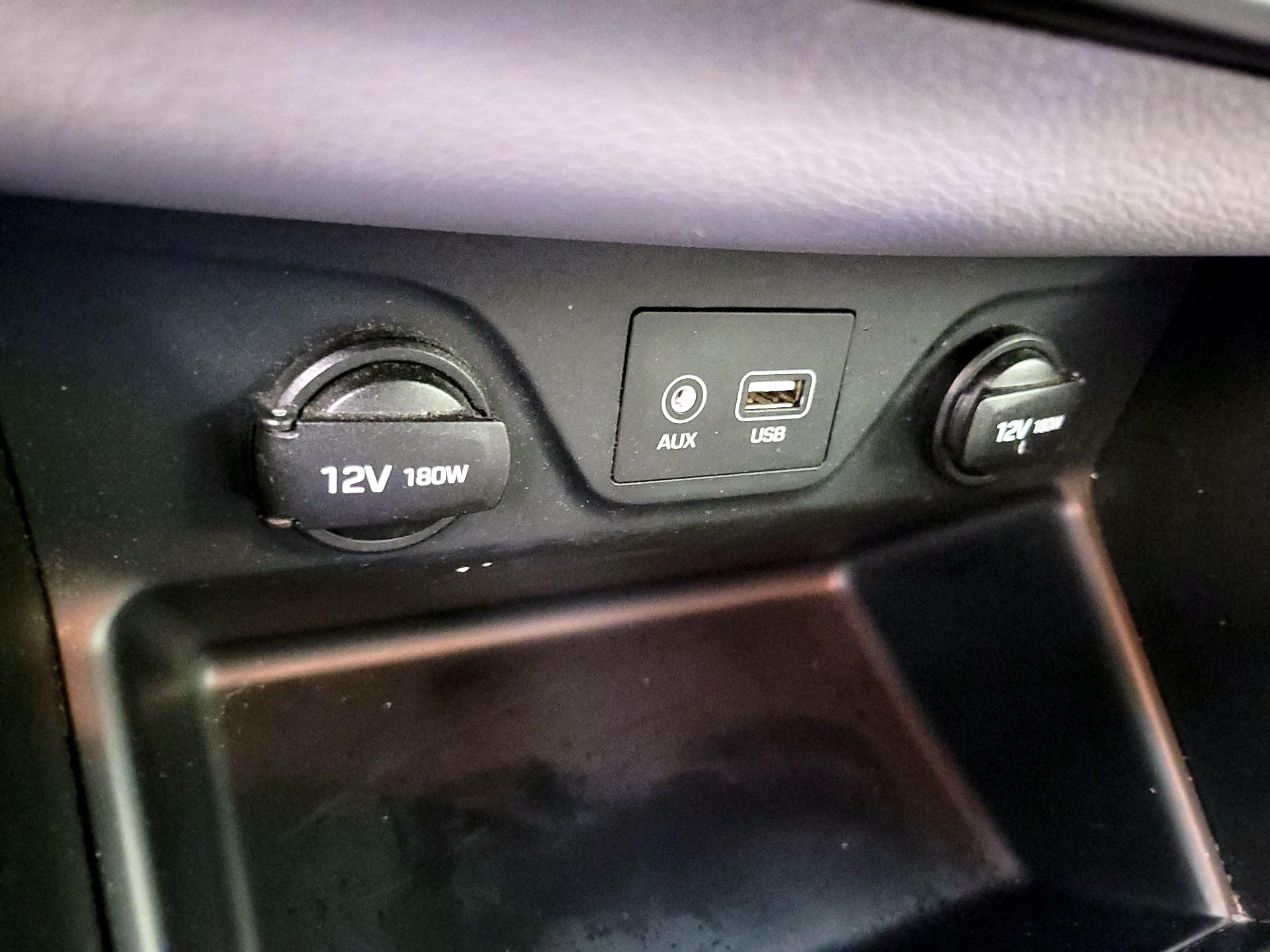 Thumbnail: 2019 Hyundai Tucson - 18