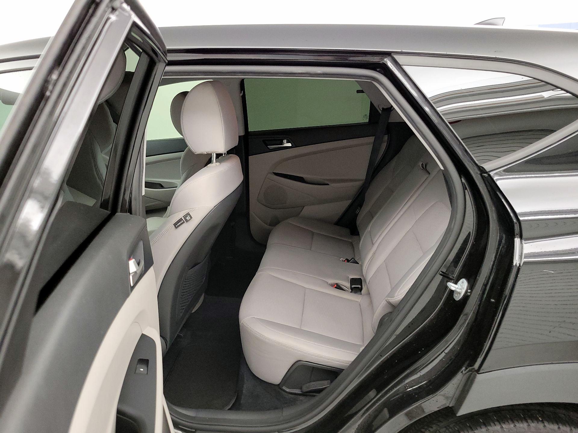 Thumbnail: 2019 Hyundai Tucson - 19