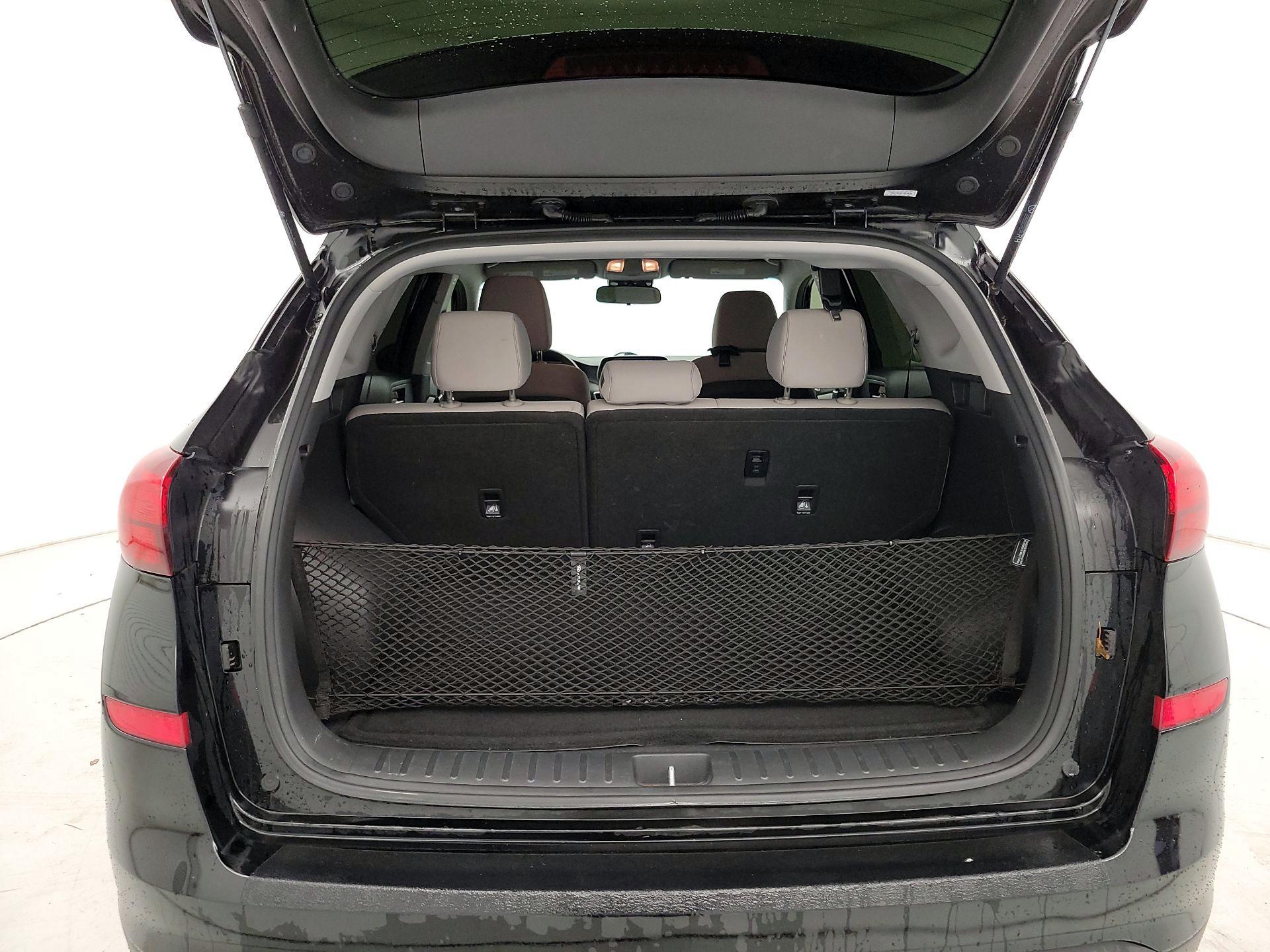 Thumbnail: 2019 Hyundai Tucson - 20