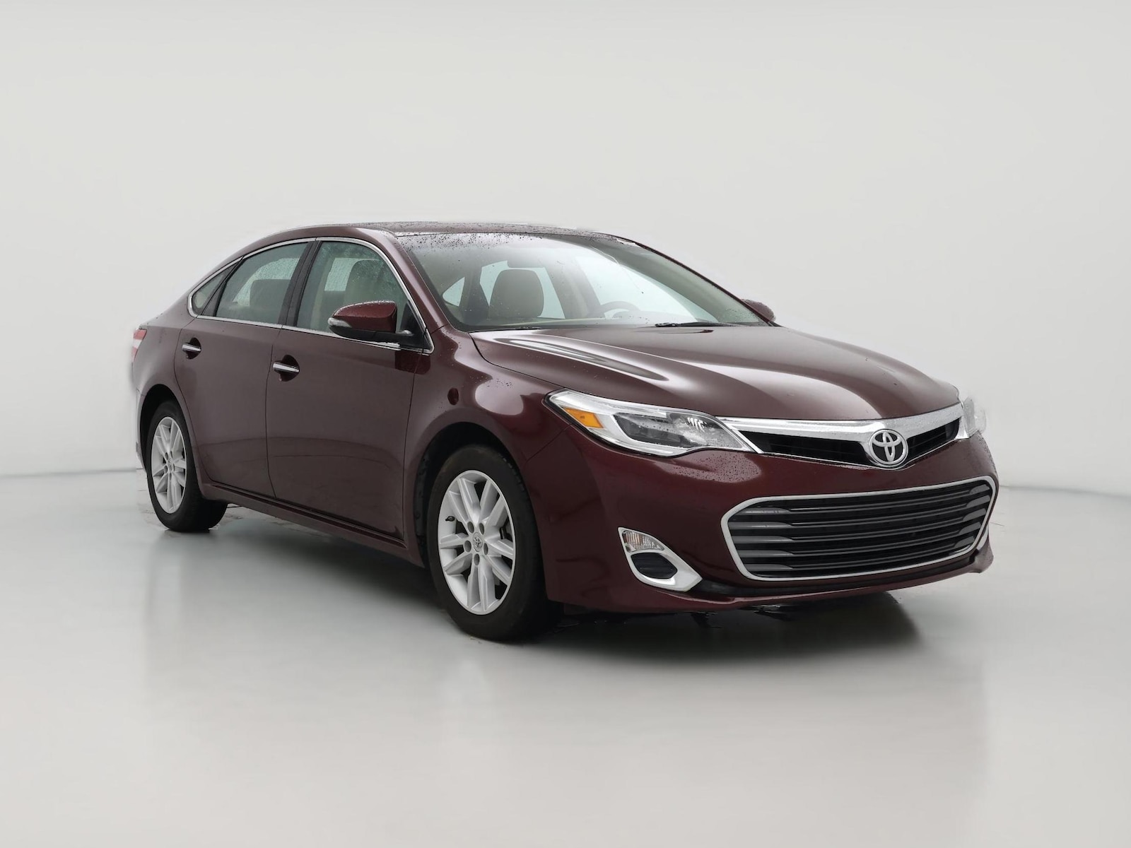 2014 Toyota Avalon XLE