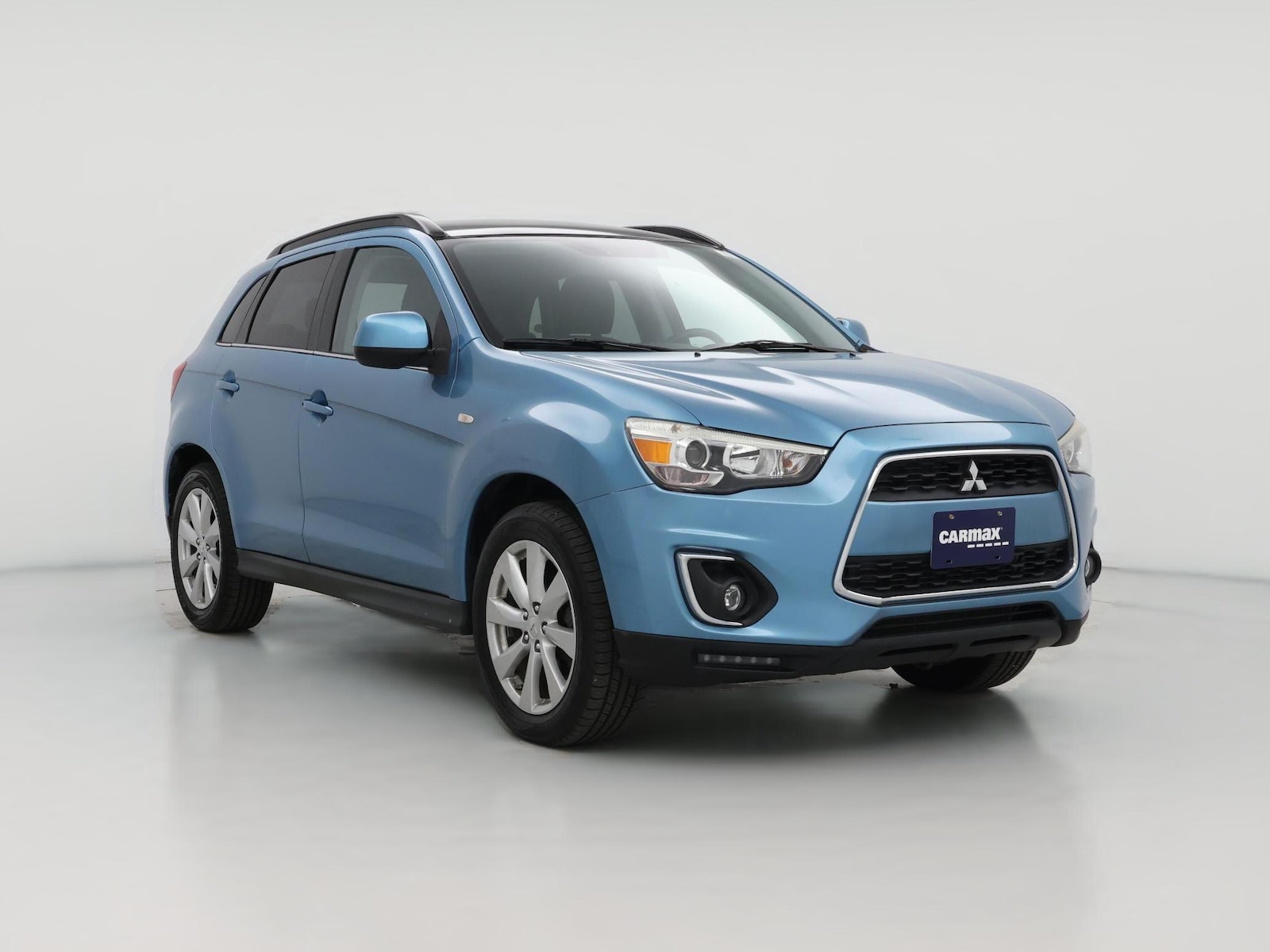 2014 Mitsubishi Outlander Sport