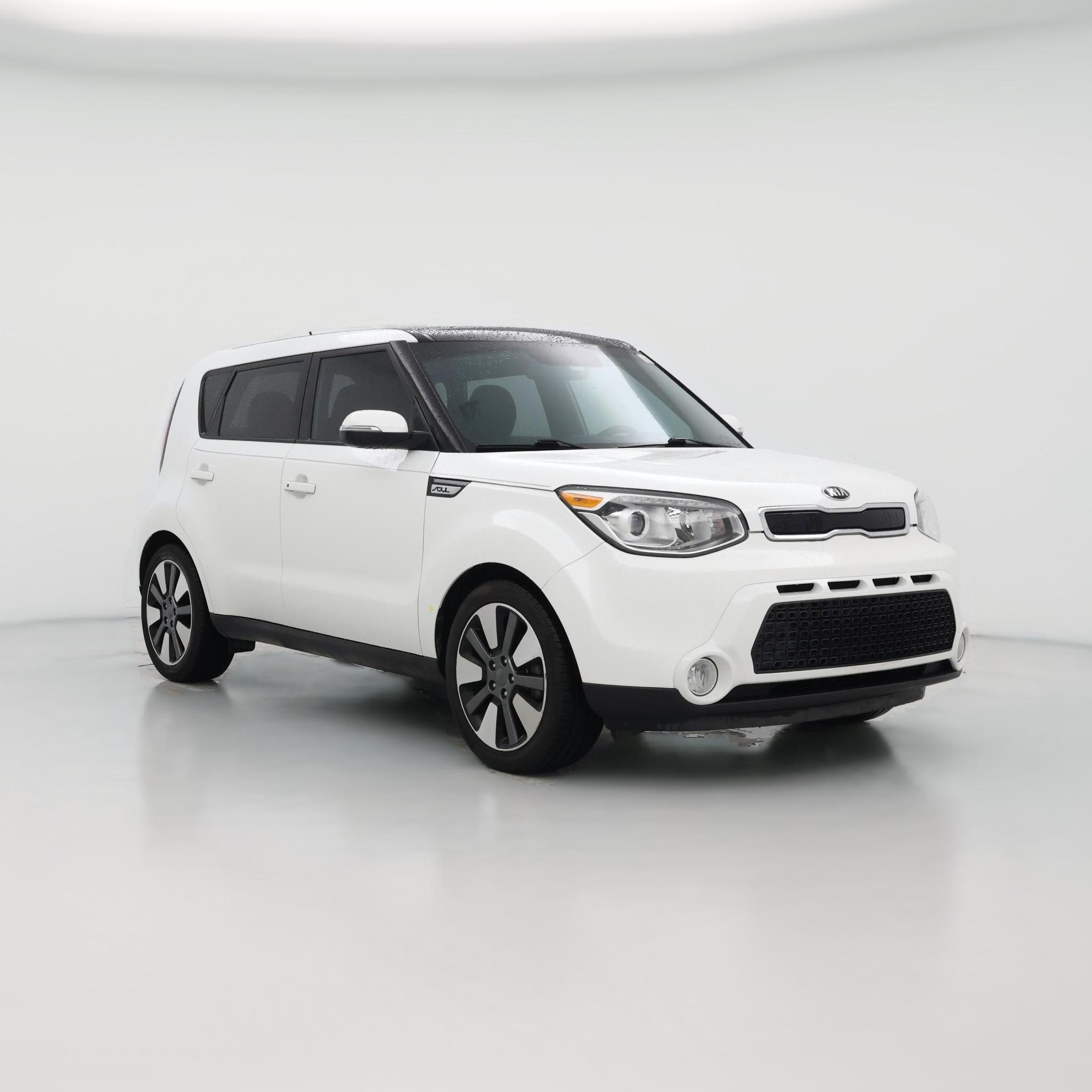 Thumbnail: 2014 Kia Soul - 1