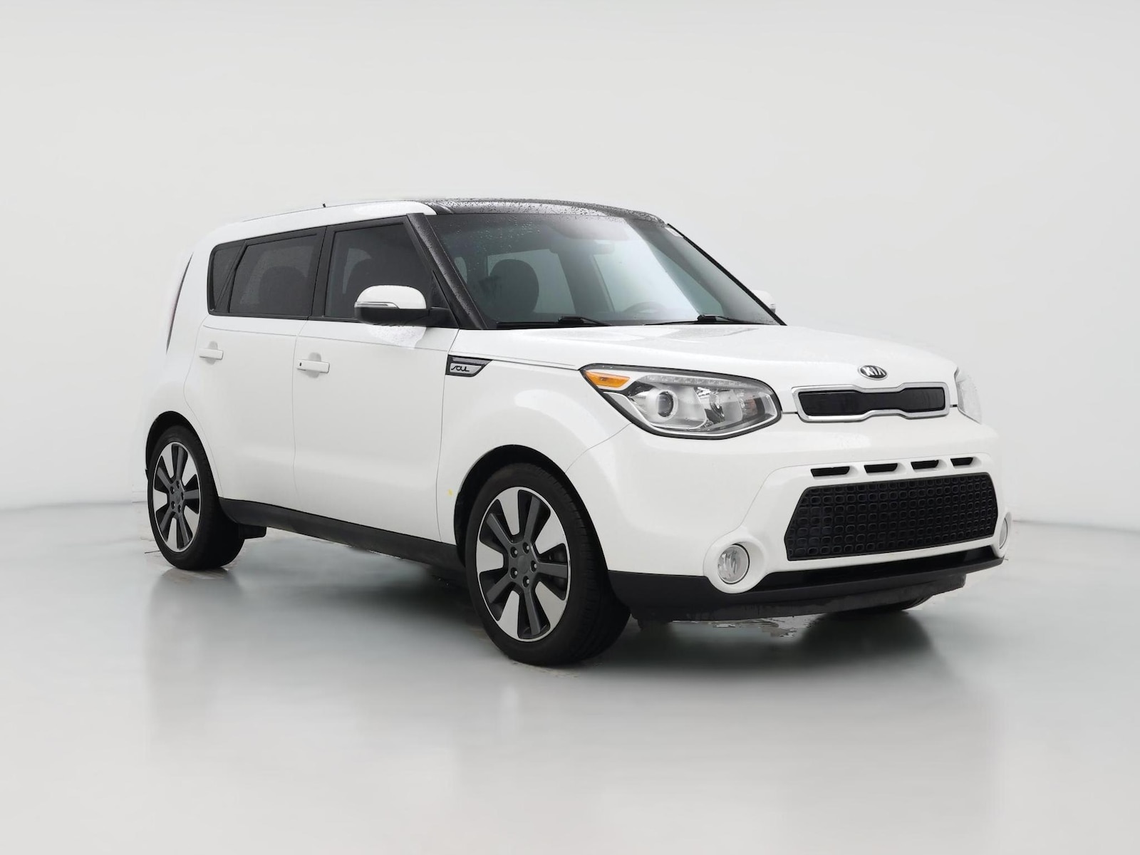 2014 Kia Soul Base
