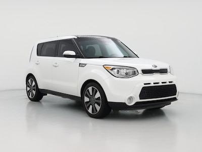 2014 Kia Soul !