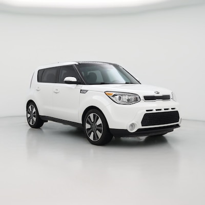 2014 Kia Soul !