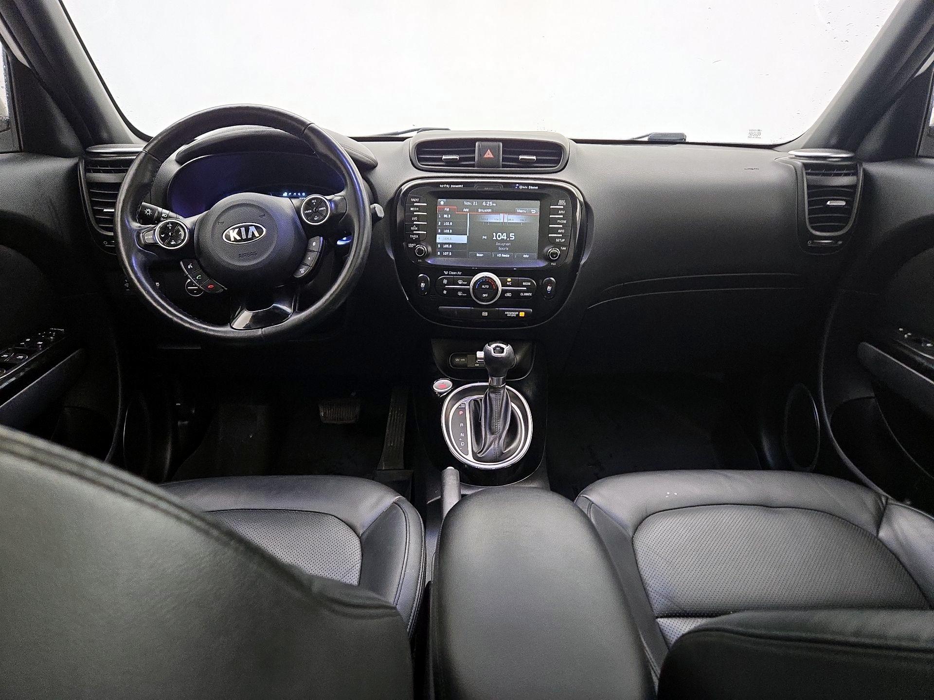 Thumbnail: 2014 Kia Soul - 9