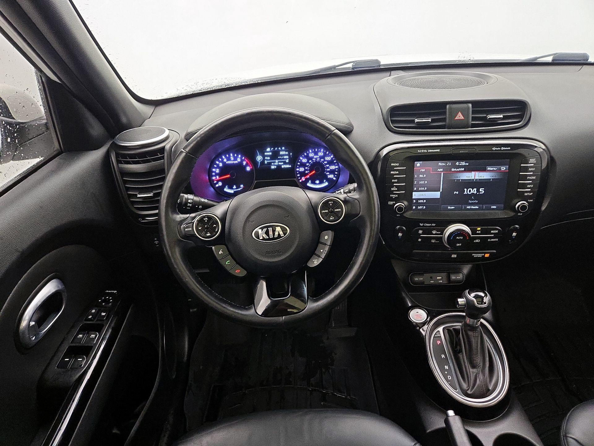 Thumbnail: 2014 Kia Soul - 10
