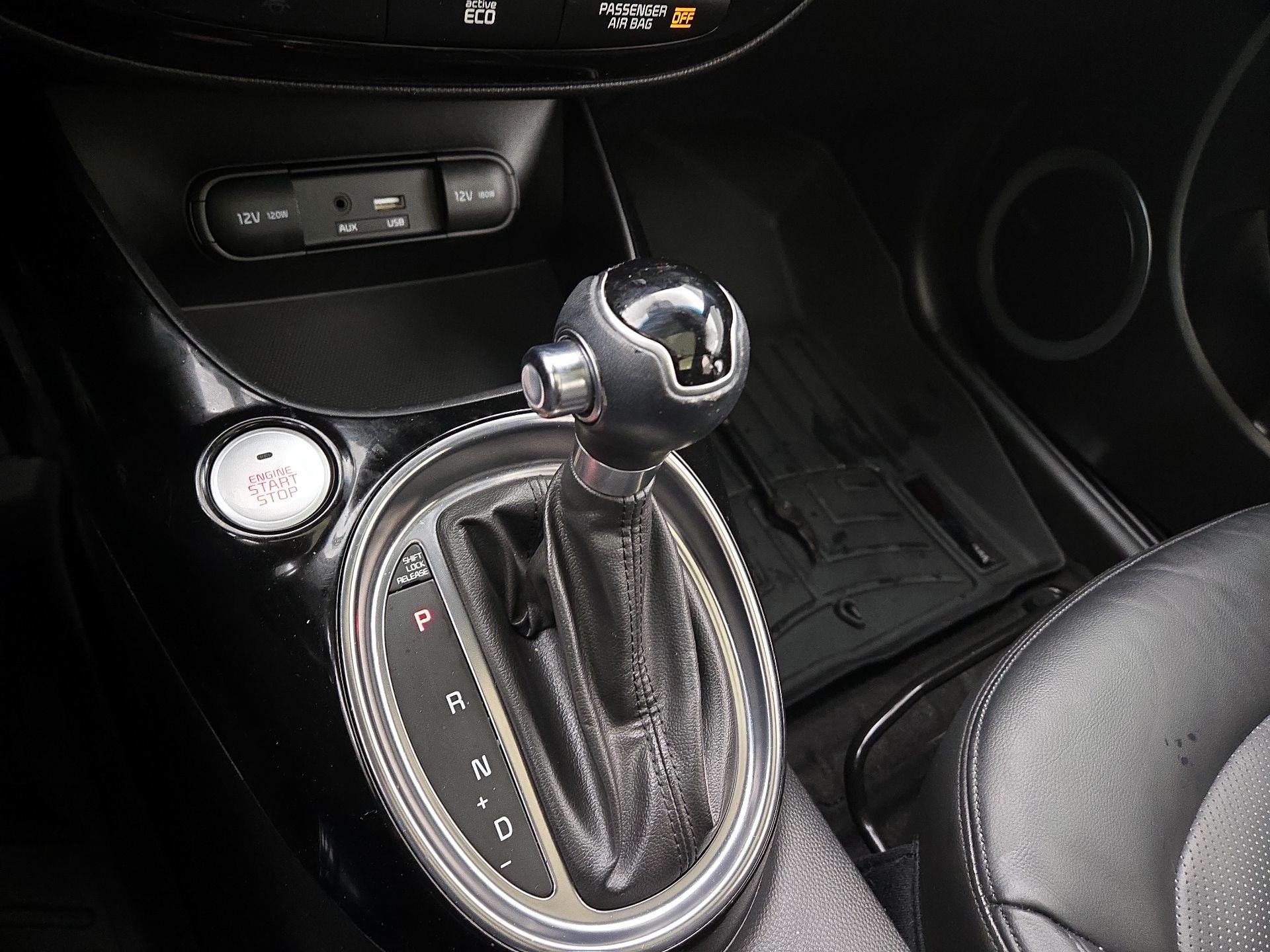 Thumbnail: 2014 Kia Soul - 17