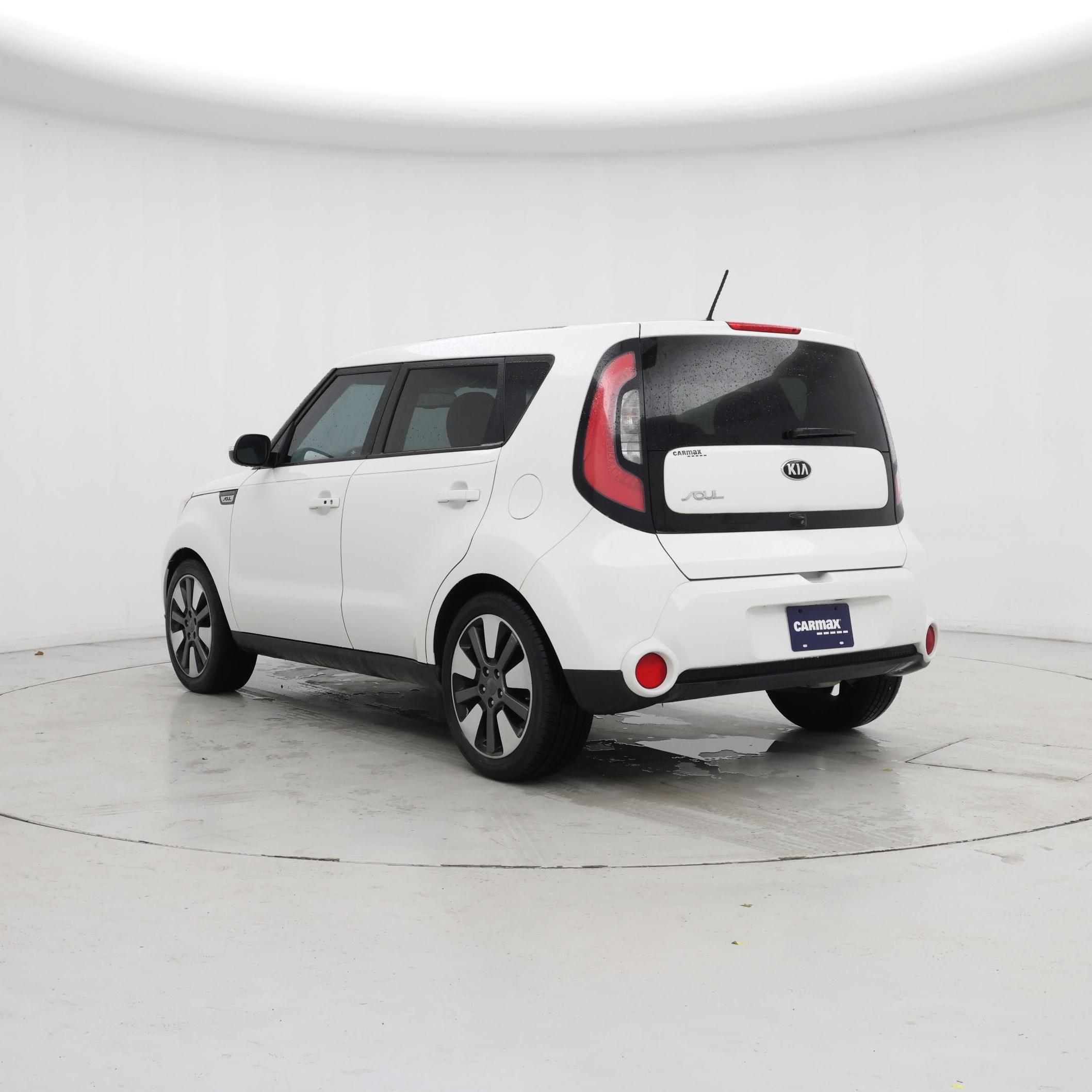 Thumbnail: 2014 Kia Soul - 2