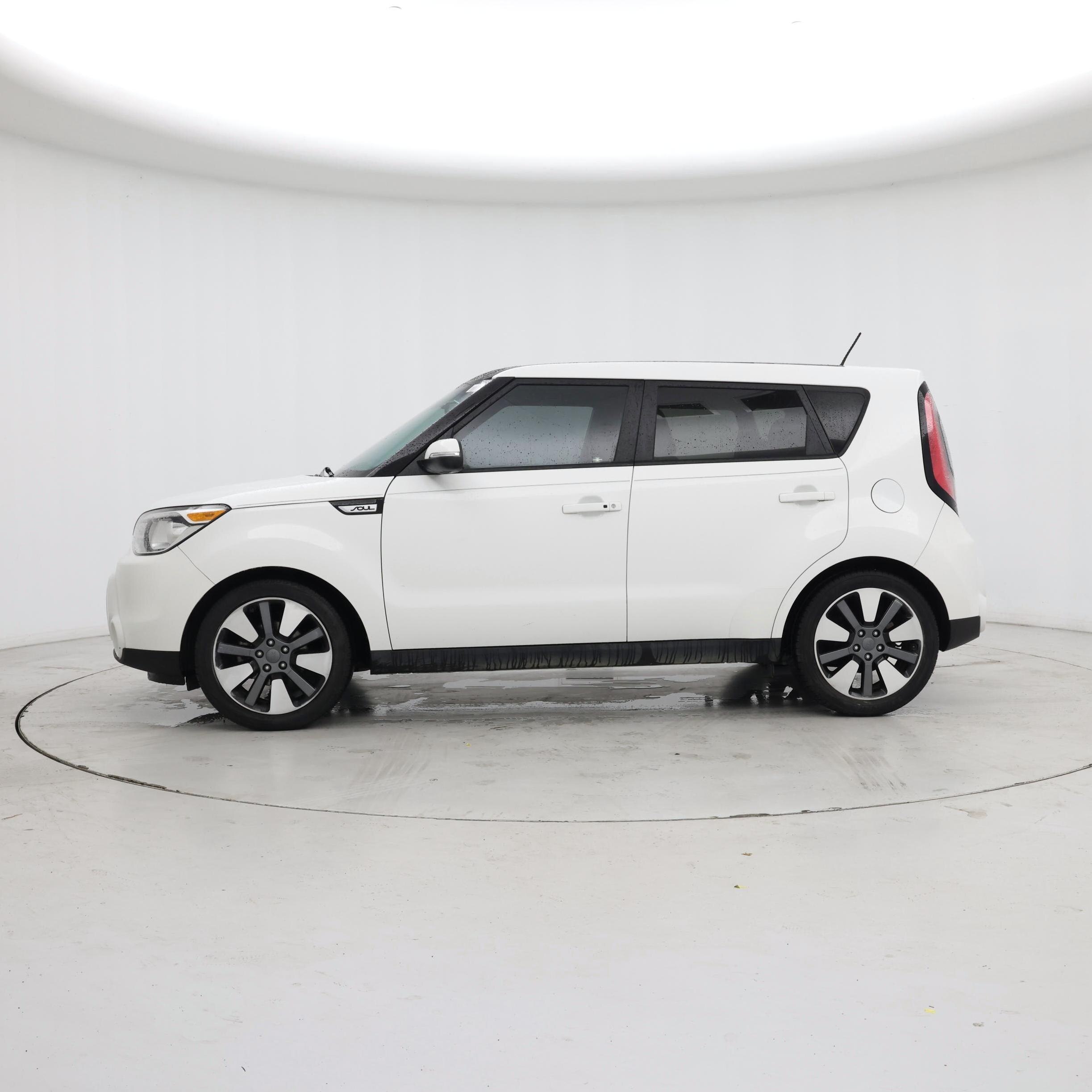 Thumbnail: 2014 Kia Soul - 3