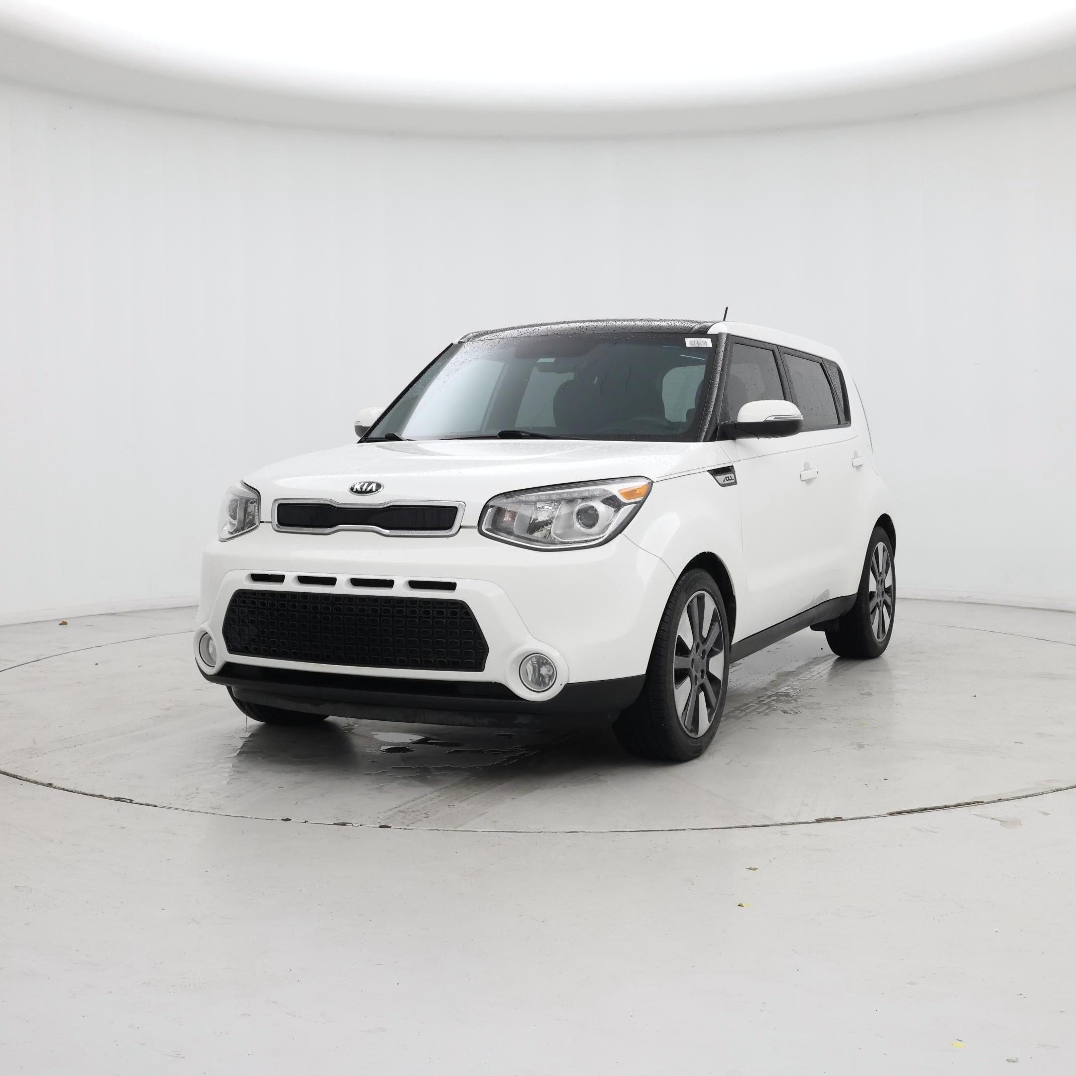 Thumbnail: 2014 Kia Soul - 4