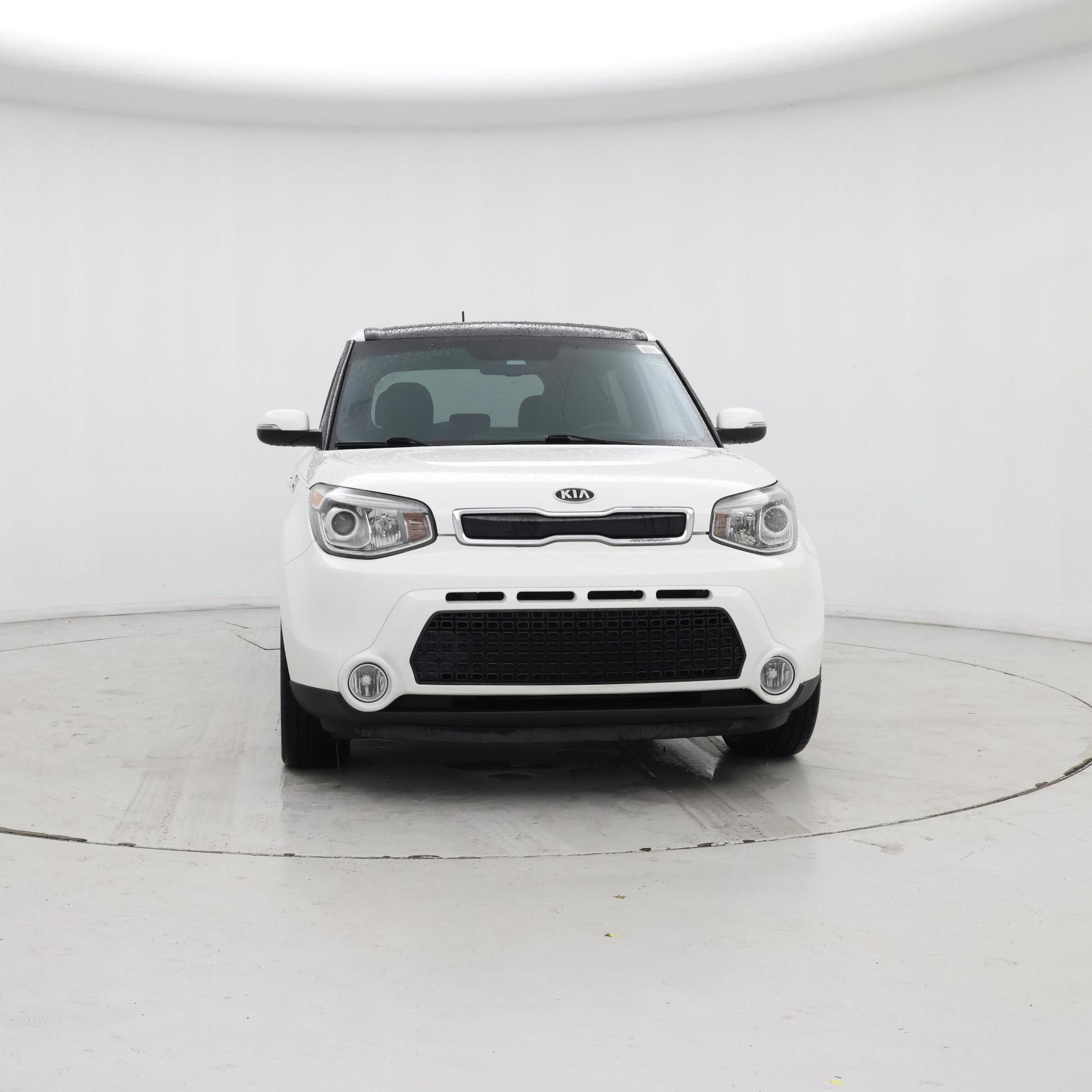 Thumbnail: 2014 Kia Soul - 5