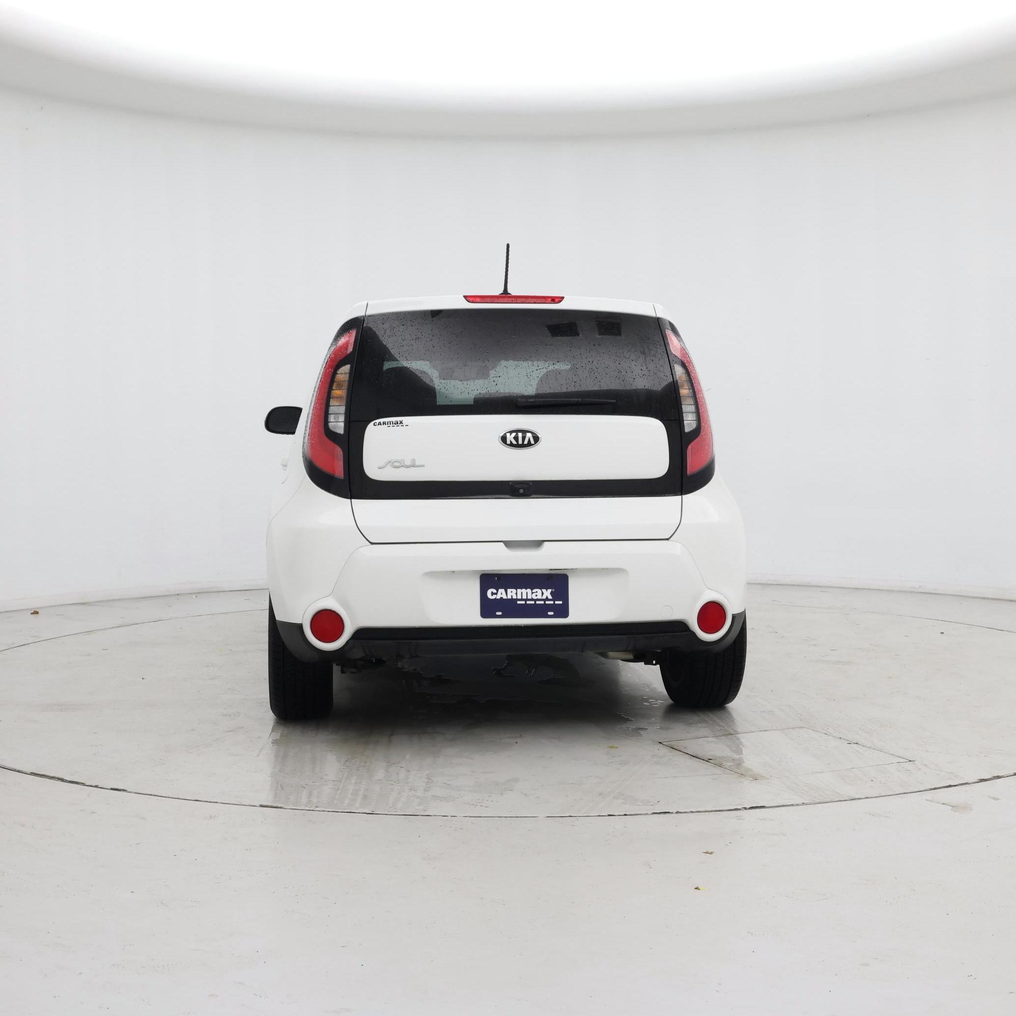 Thumbnail: 2014 Kia Soul - 6