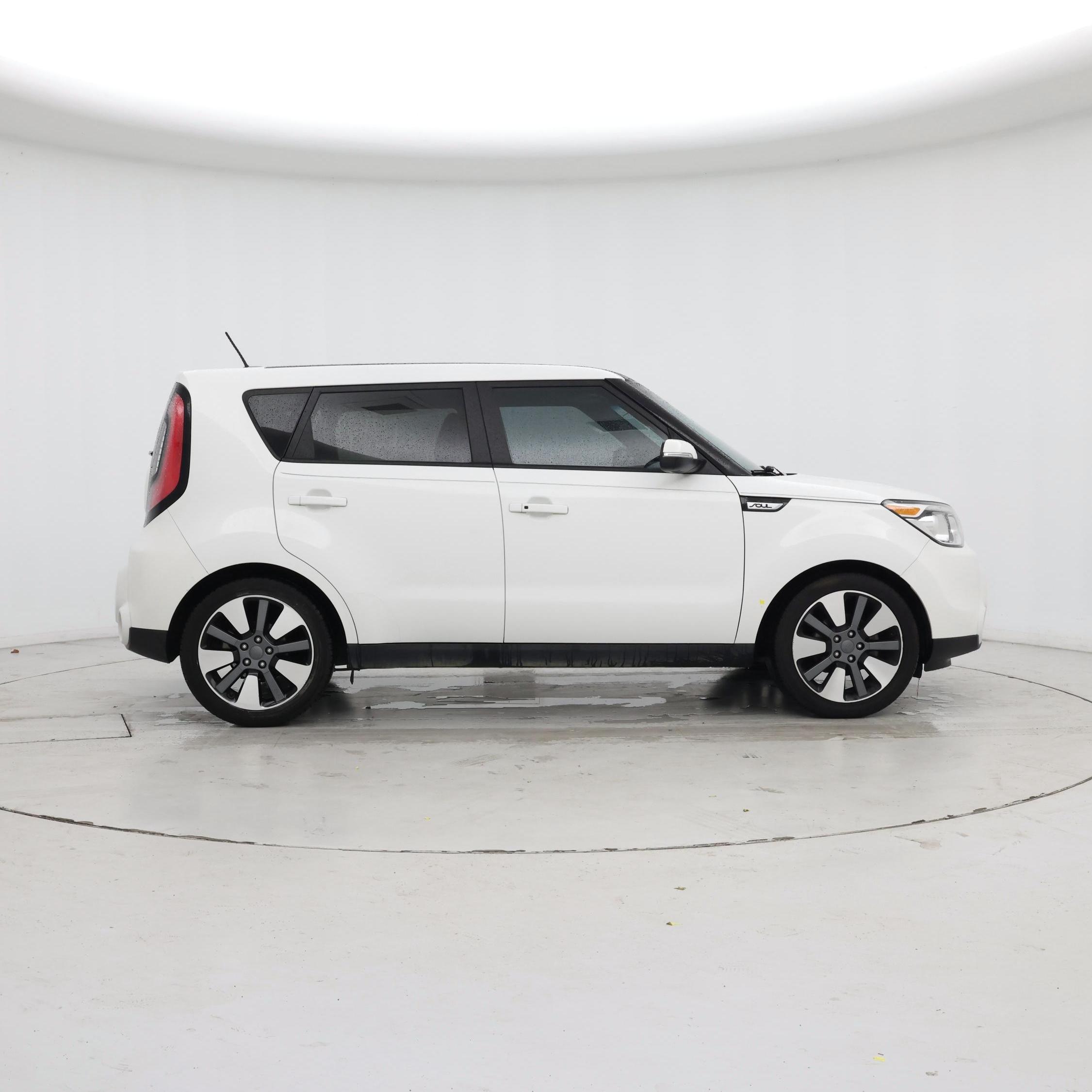Thumbnail: 2014 Kia Soul - 7