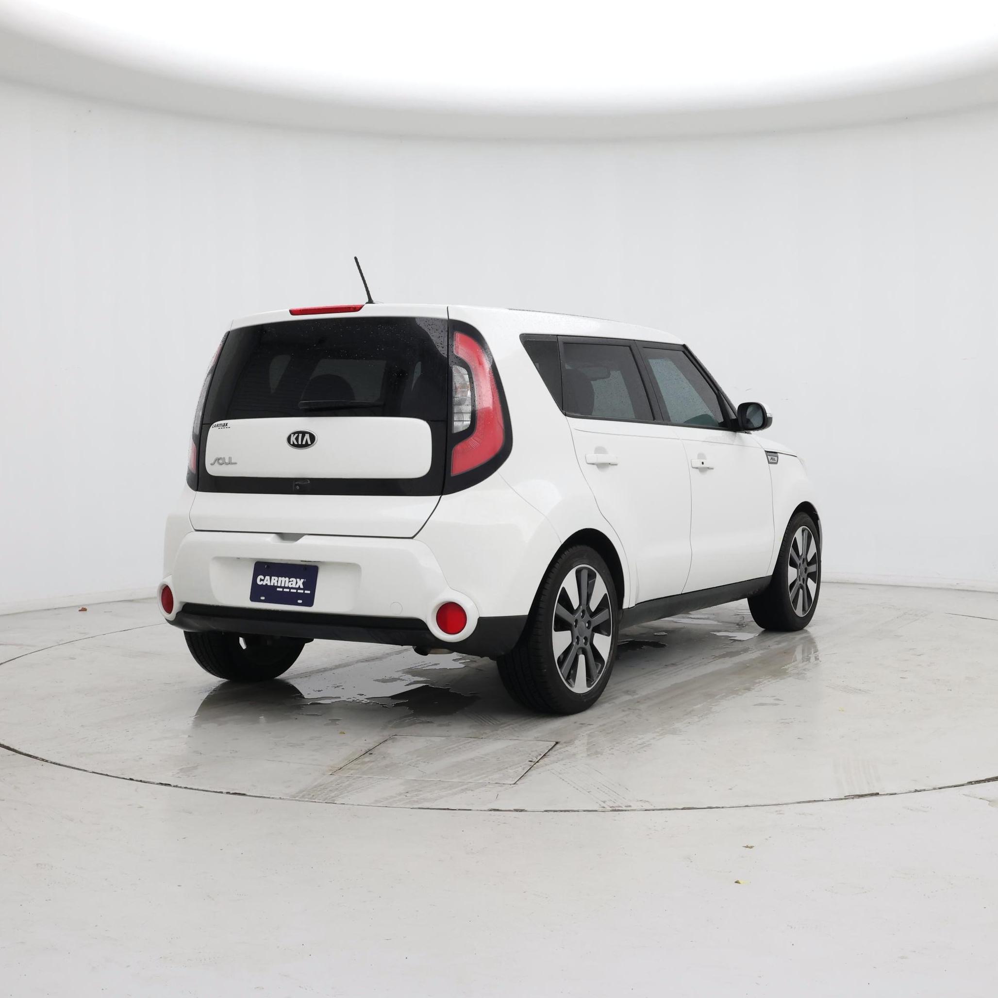 Thumbnail: 2014 Kia Soul - 8