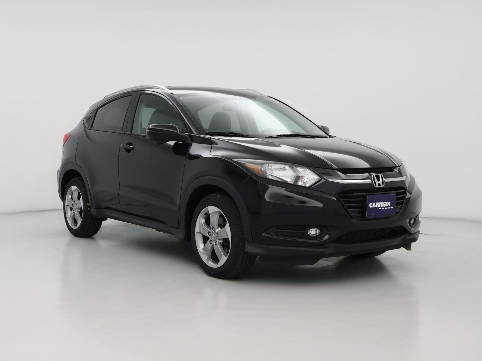 2017 Honda HR-V