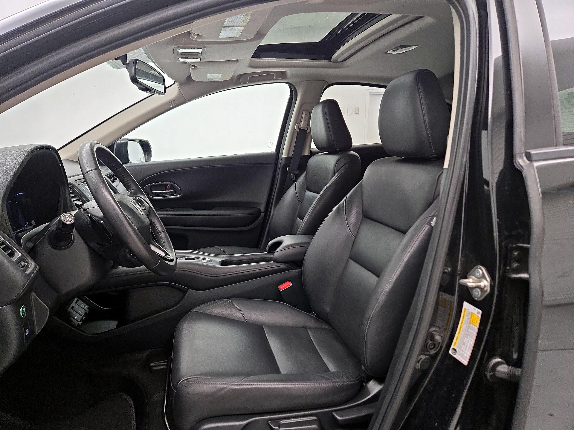 Thumbnail: 2017 Honda HR-V - 11