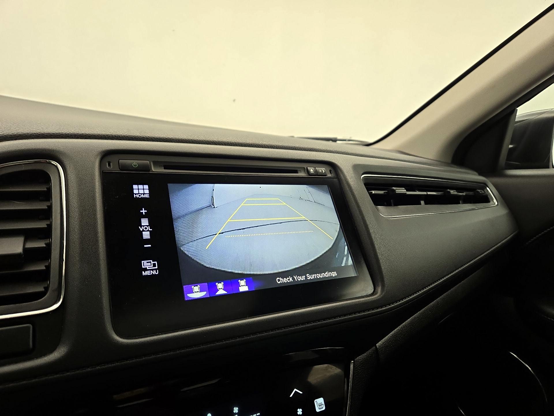 Thumbnail: 2017 Honda HR-V - 14