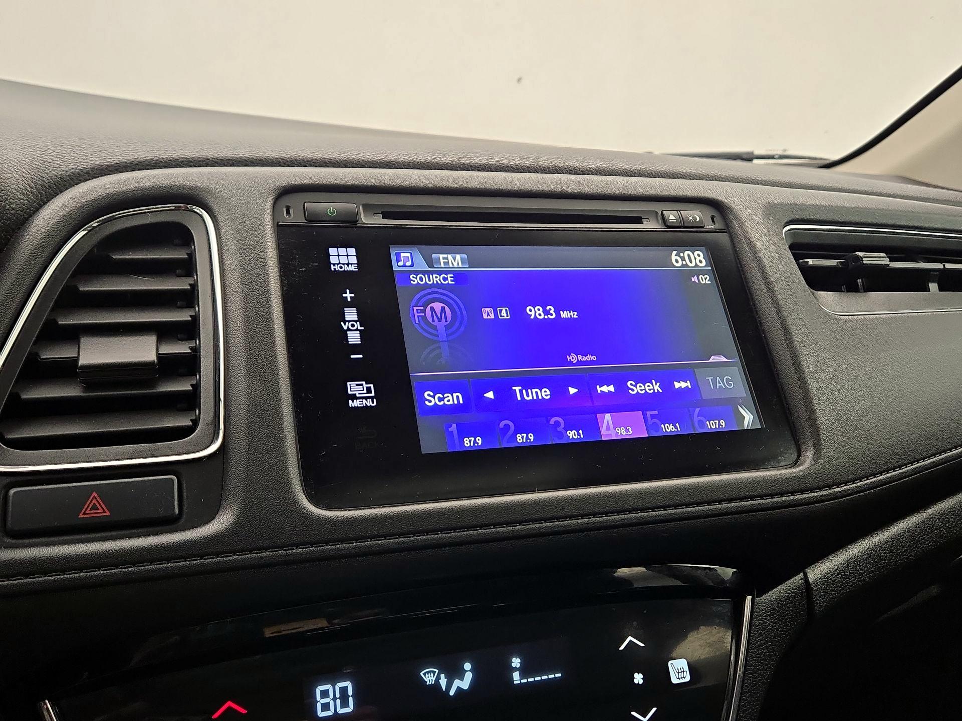 Thumbnail: 2017 Honda HR-V - 15