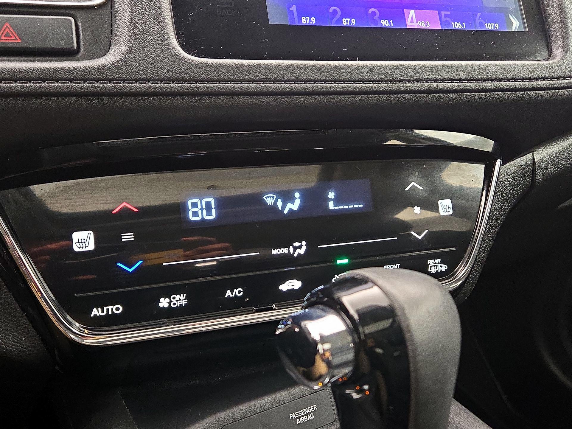 Thumbnail: 2017 Honda HR-V - 16