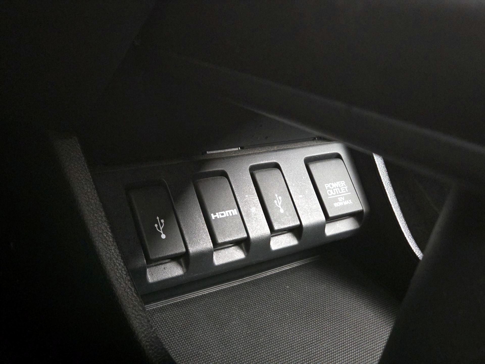 Thumbnail: 2017 Honda HR-V - 18