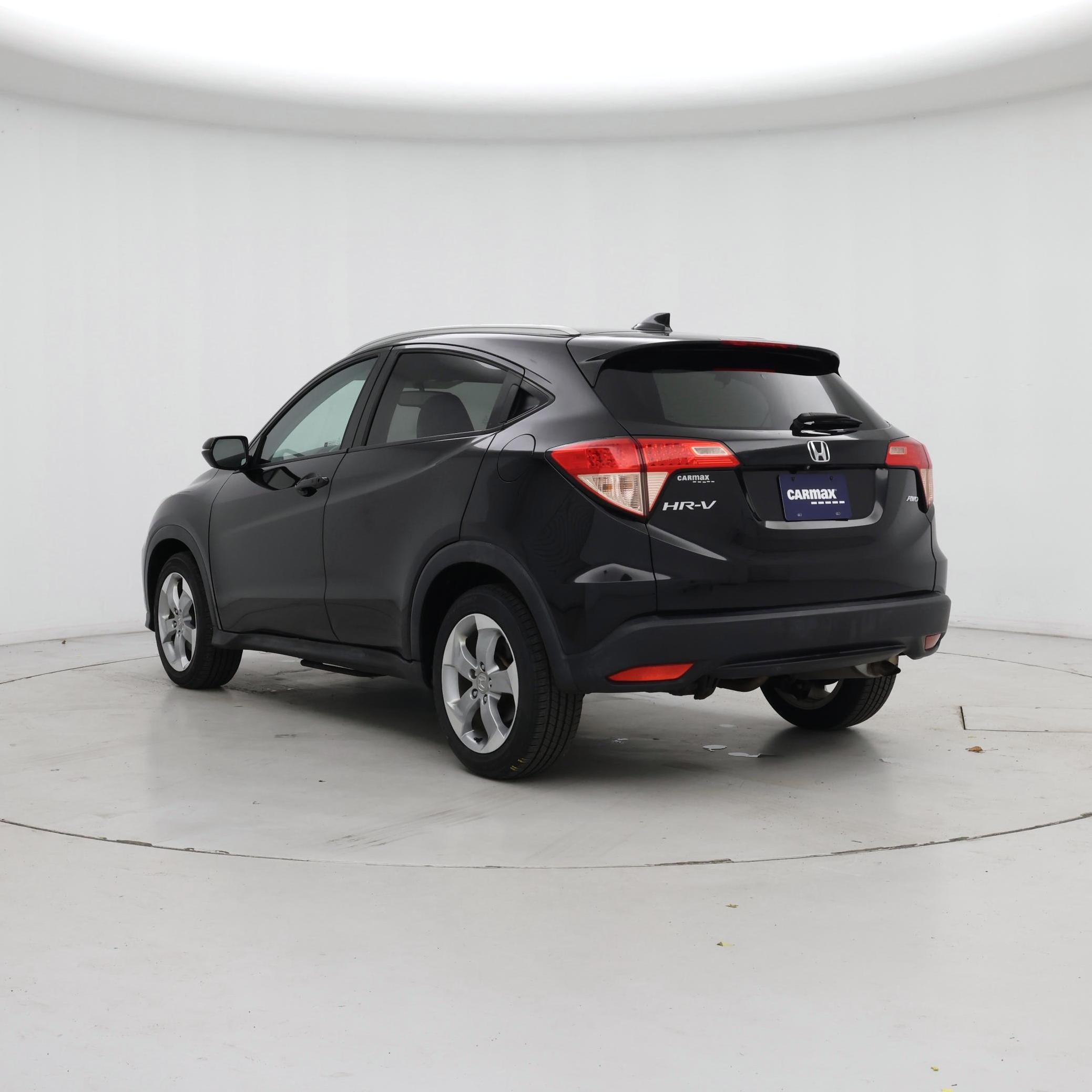 Thumbnail: 2017 Honda HR-V - 2