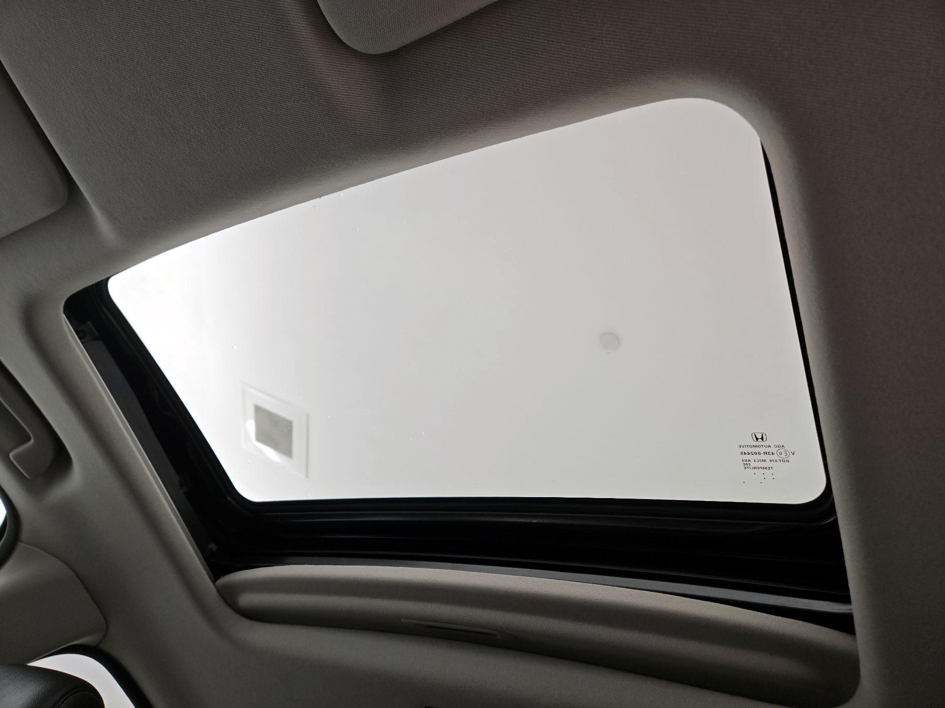 Thumbnail: 2017 Honda HR-V - 19