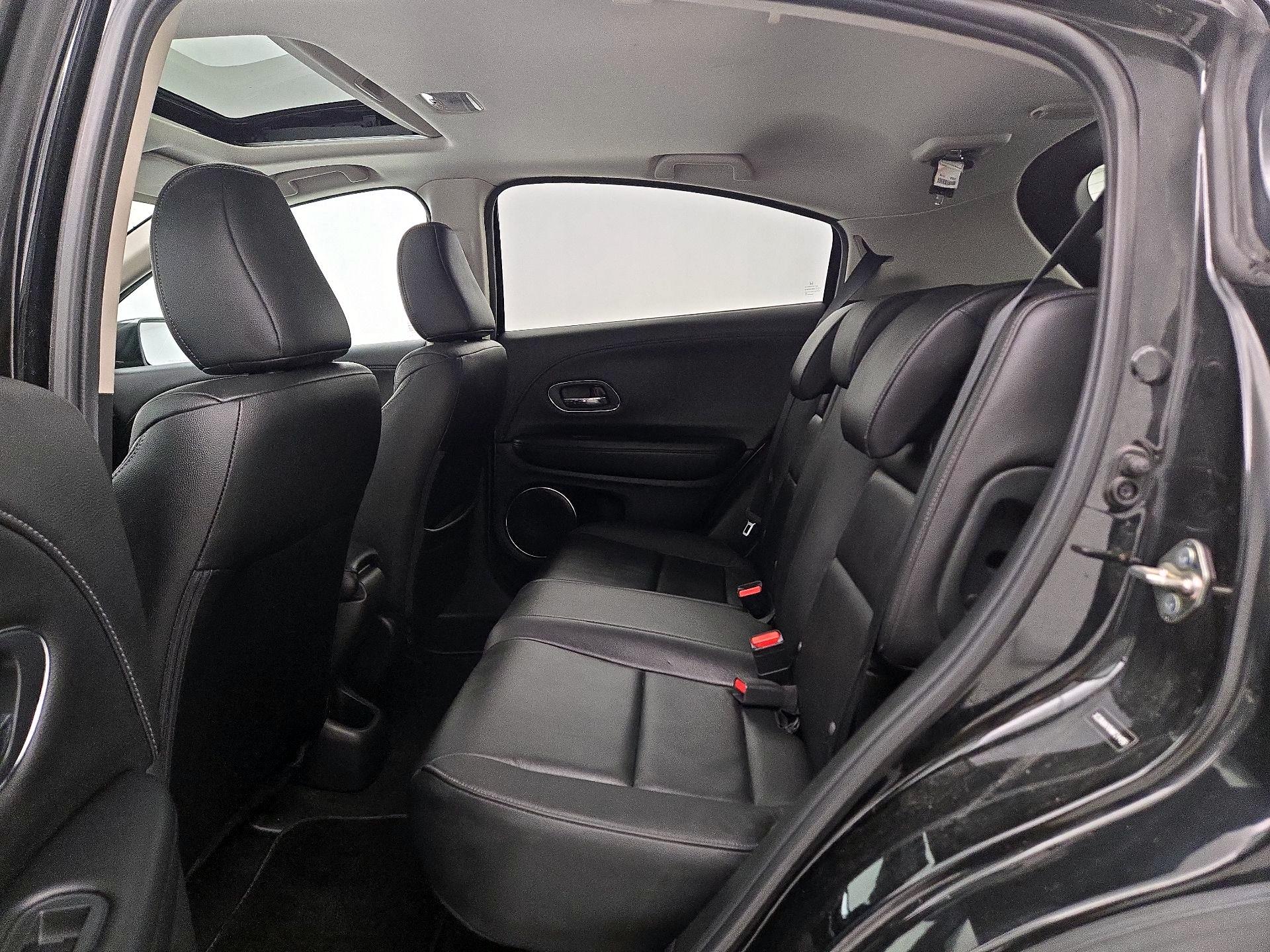 Thumbnail: 2017 Honda HR-V - 20